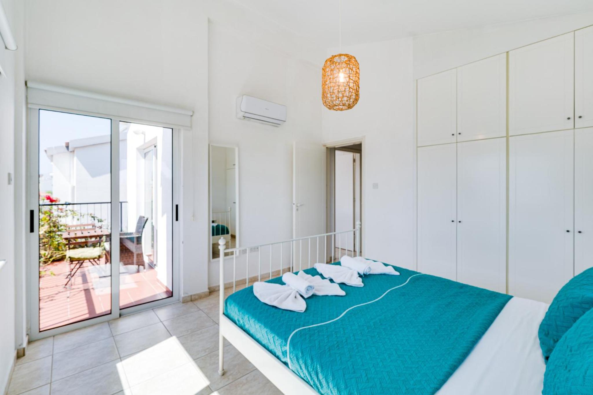 Ayia Thekla Serenity Villa