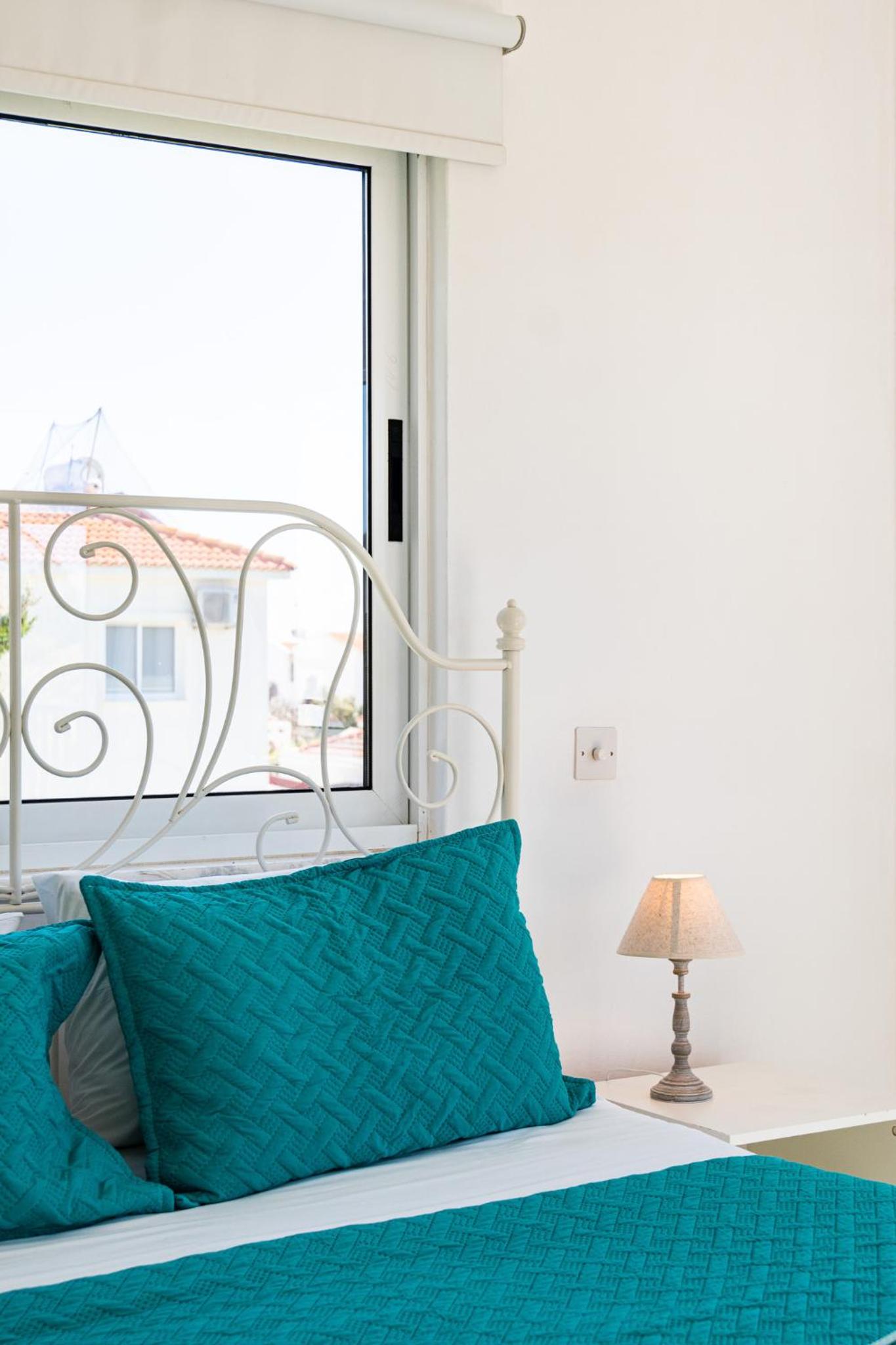 Ayia Thekla Serenity Villa