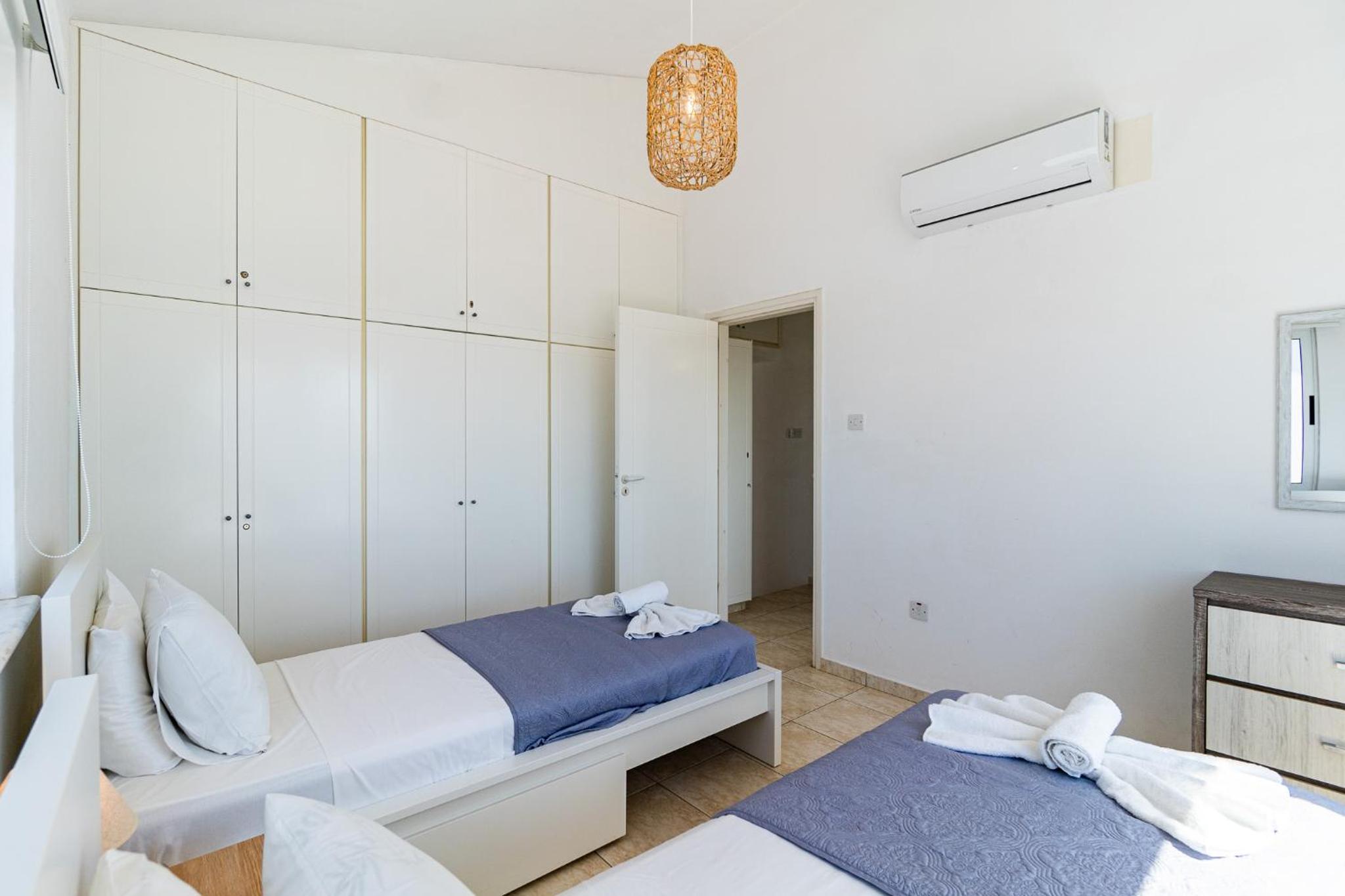 Ayia Thekla Serenity Villa