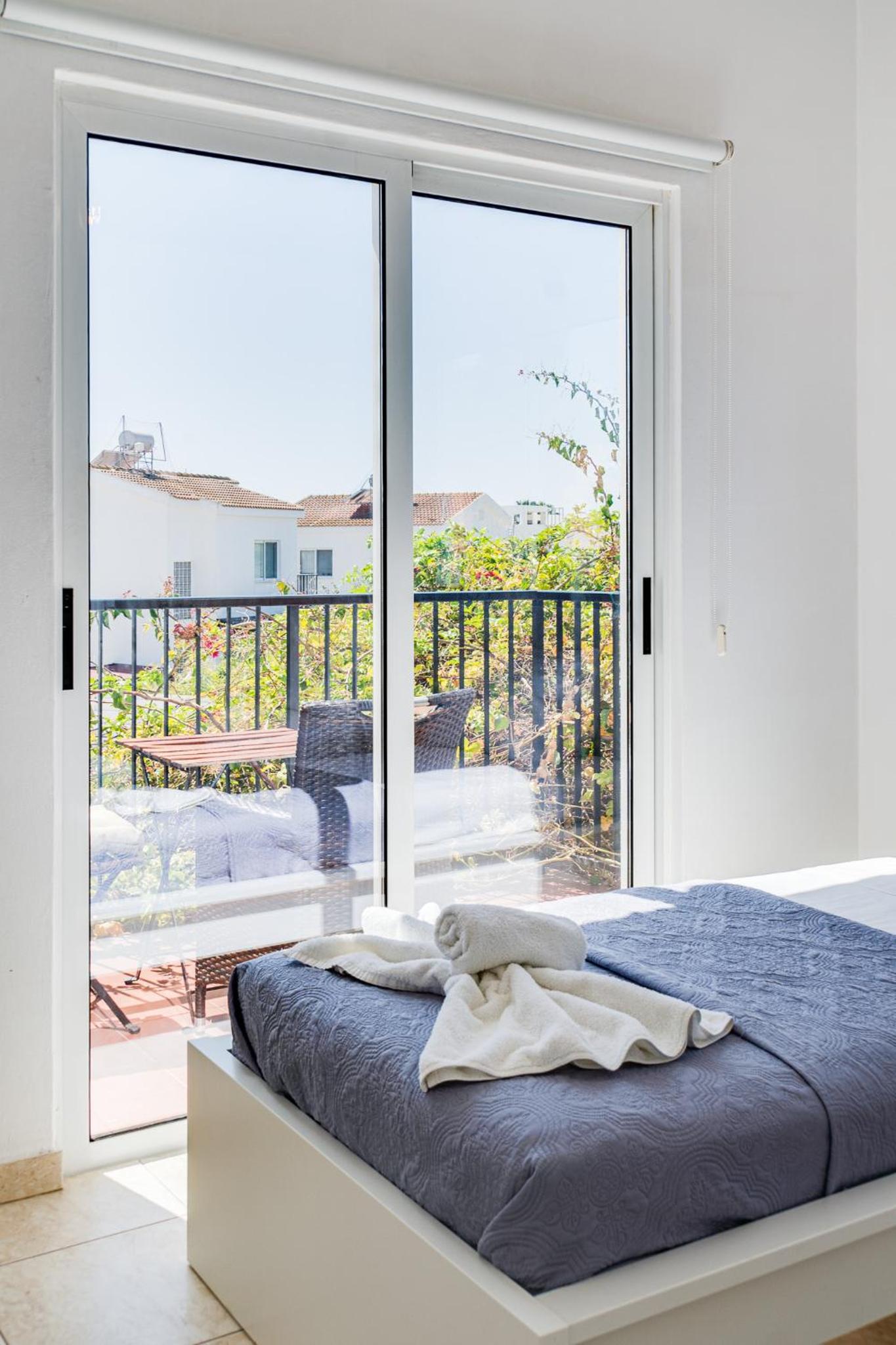 Ayia Thekla Serenity Villa
