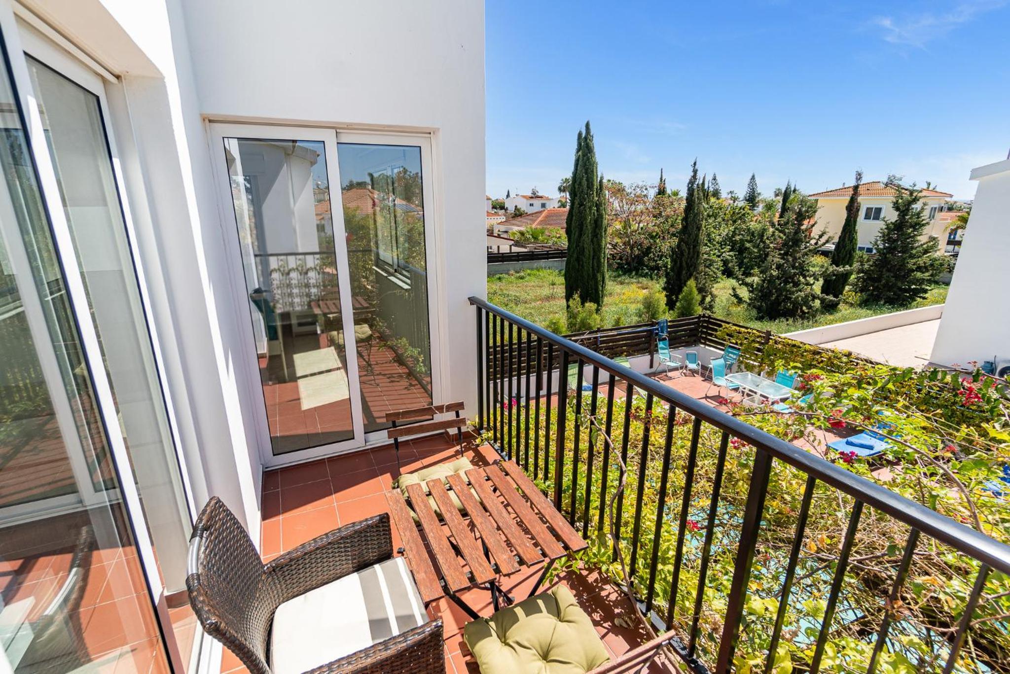 Ayia Thekla Serenity Villa