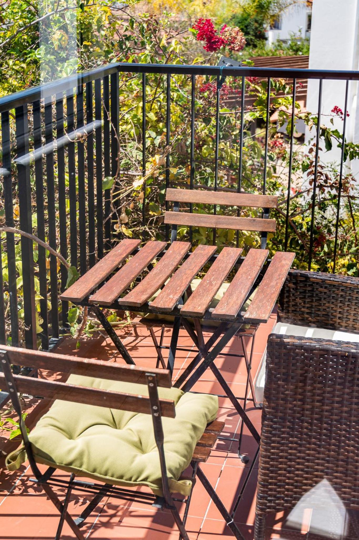 Ayia Thekla Serenity Villa
