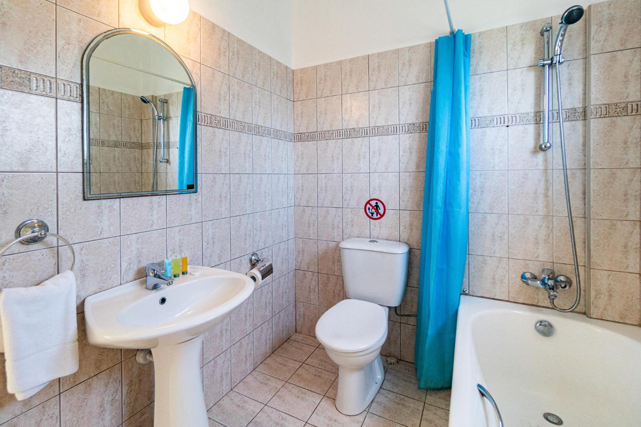 Ayia Thekla Serenity Villa