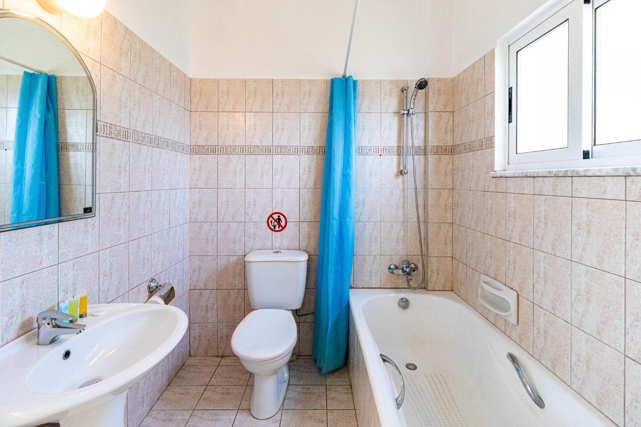 Ayia Thekla Serenity Villa