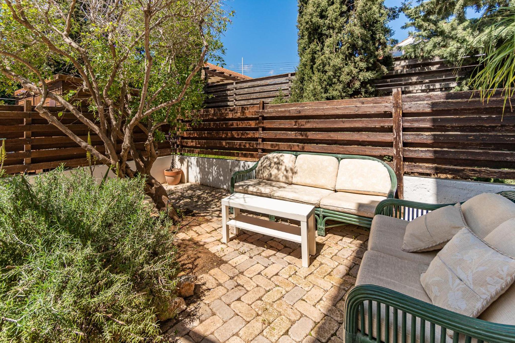 Ayia Thekla Serenity Villa