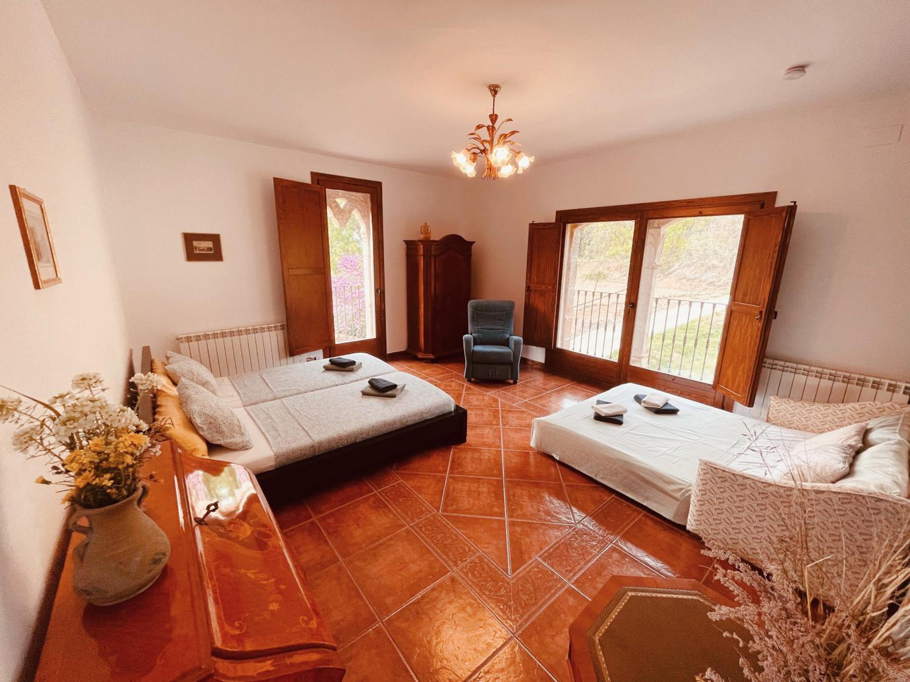 Casa Maro Prenafeta