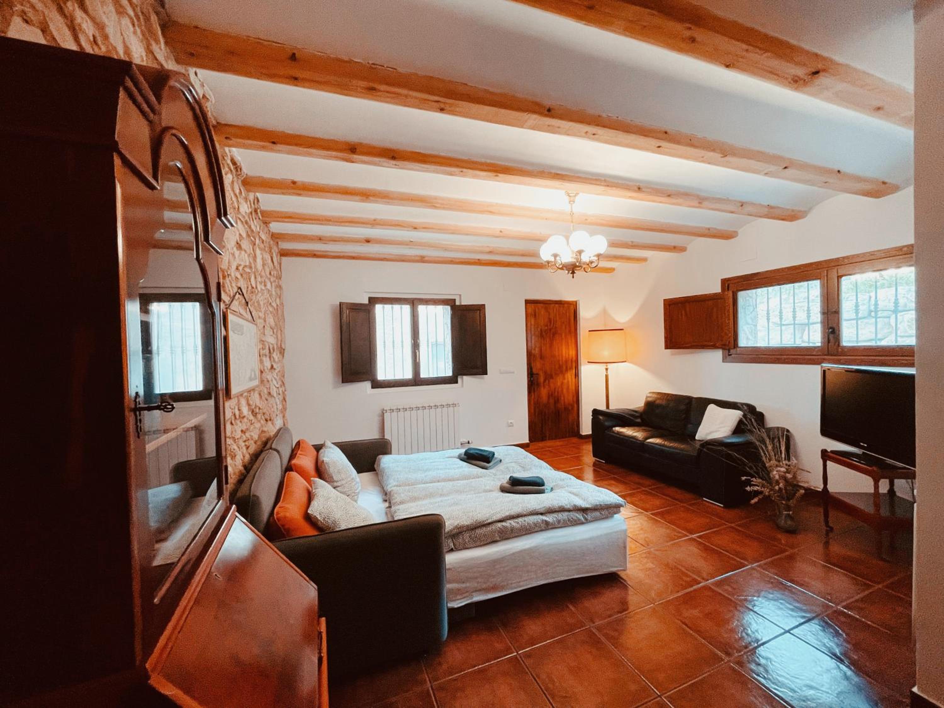 Casa Maro Prenafeta