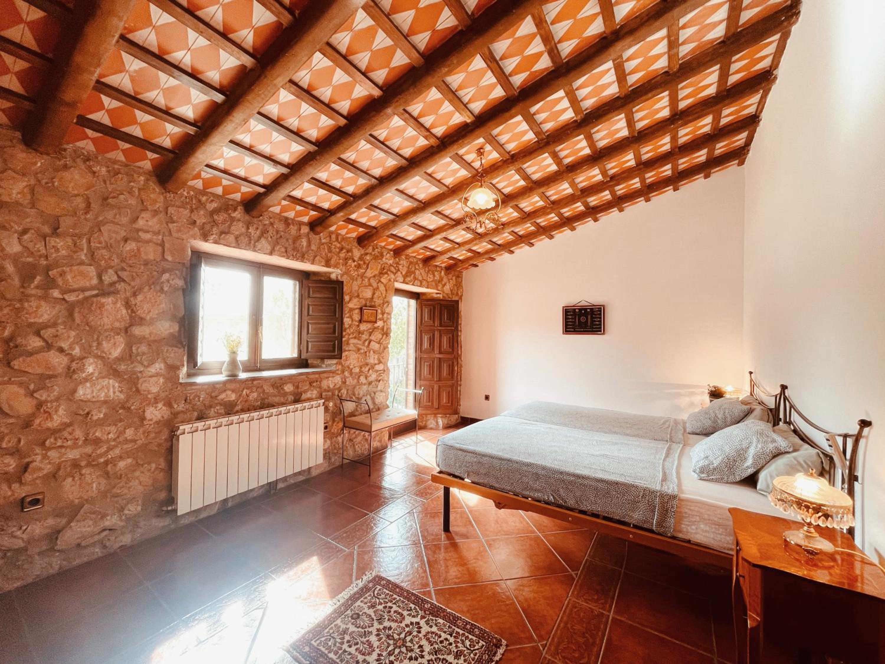 Casa Maro Prenafeta
