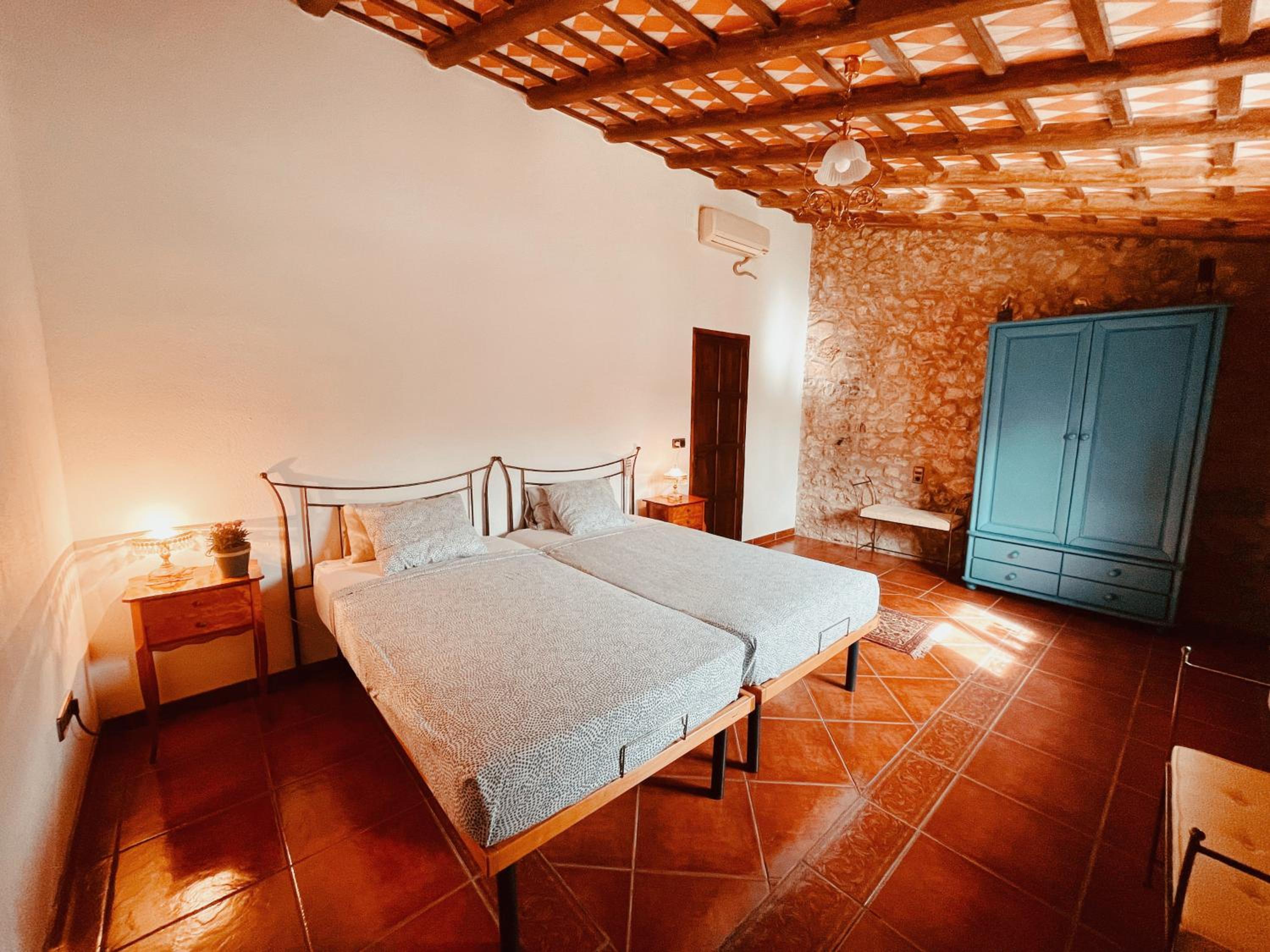 Casa Maro Prenafeta