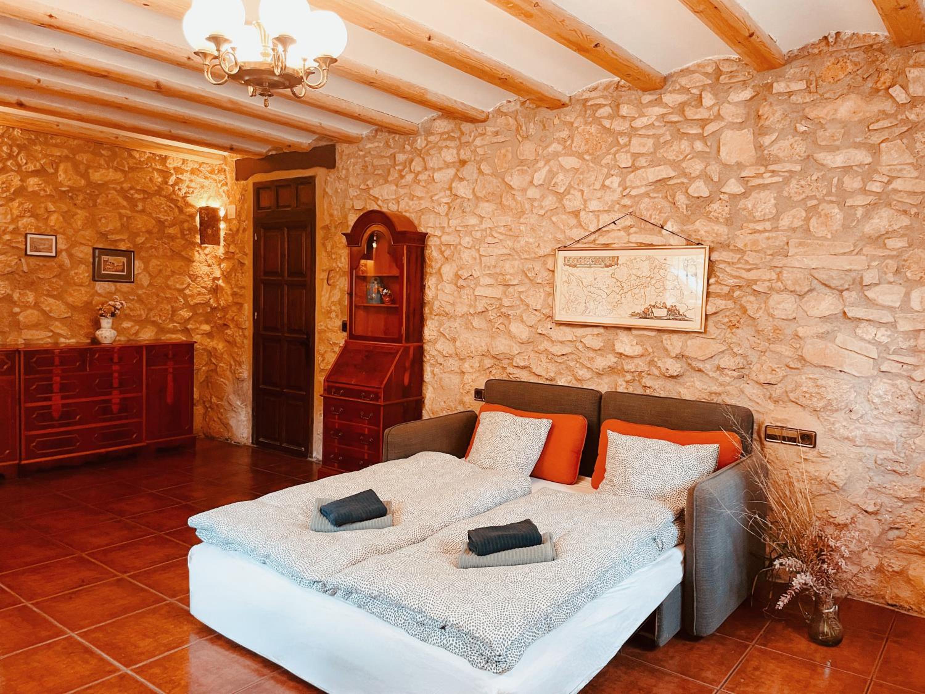 Casa Maro Prenafeta