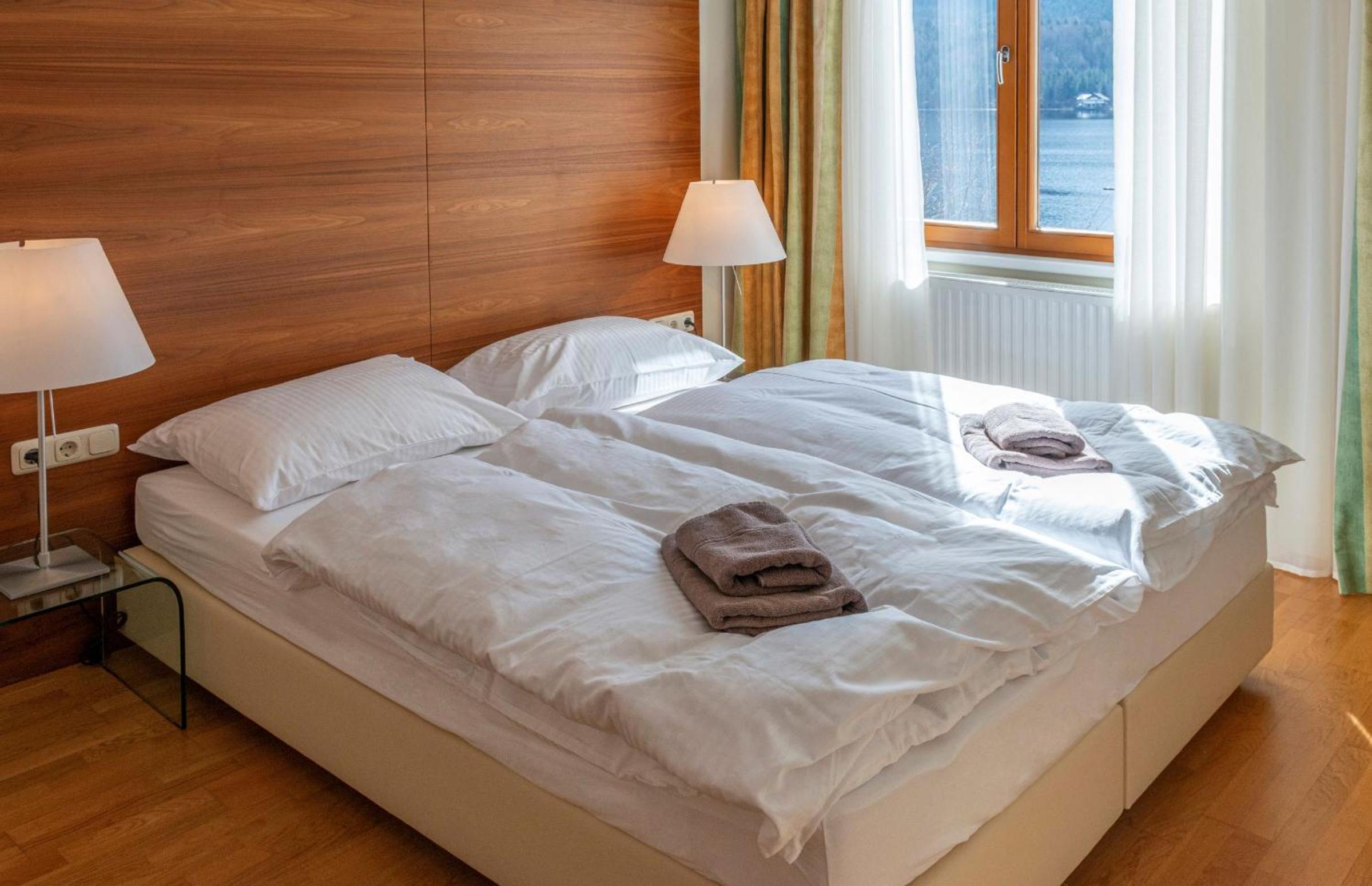 Seeappartement Altaussee - Your Austrian Home