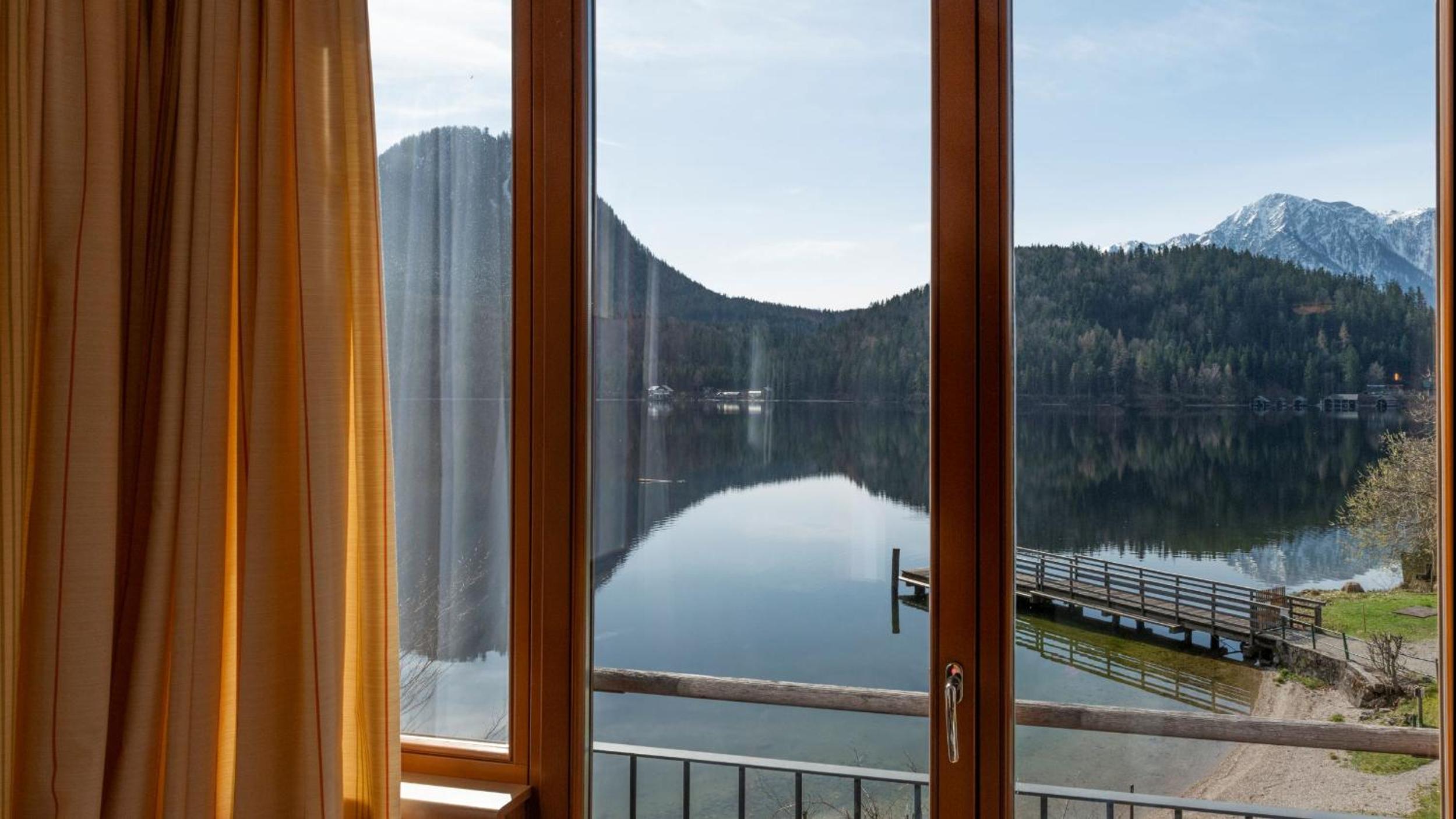 Seeappartement Altaussee - Your Austrian Home