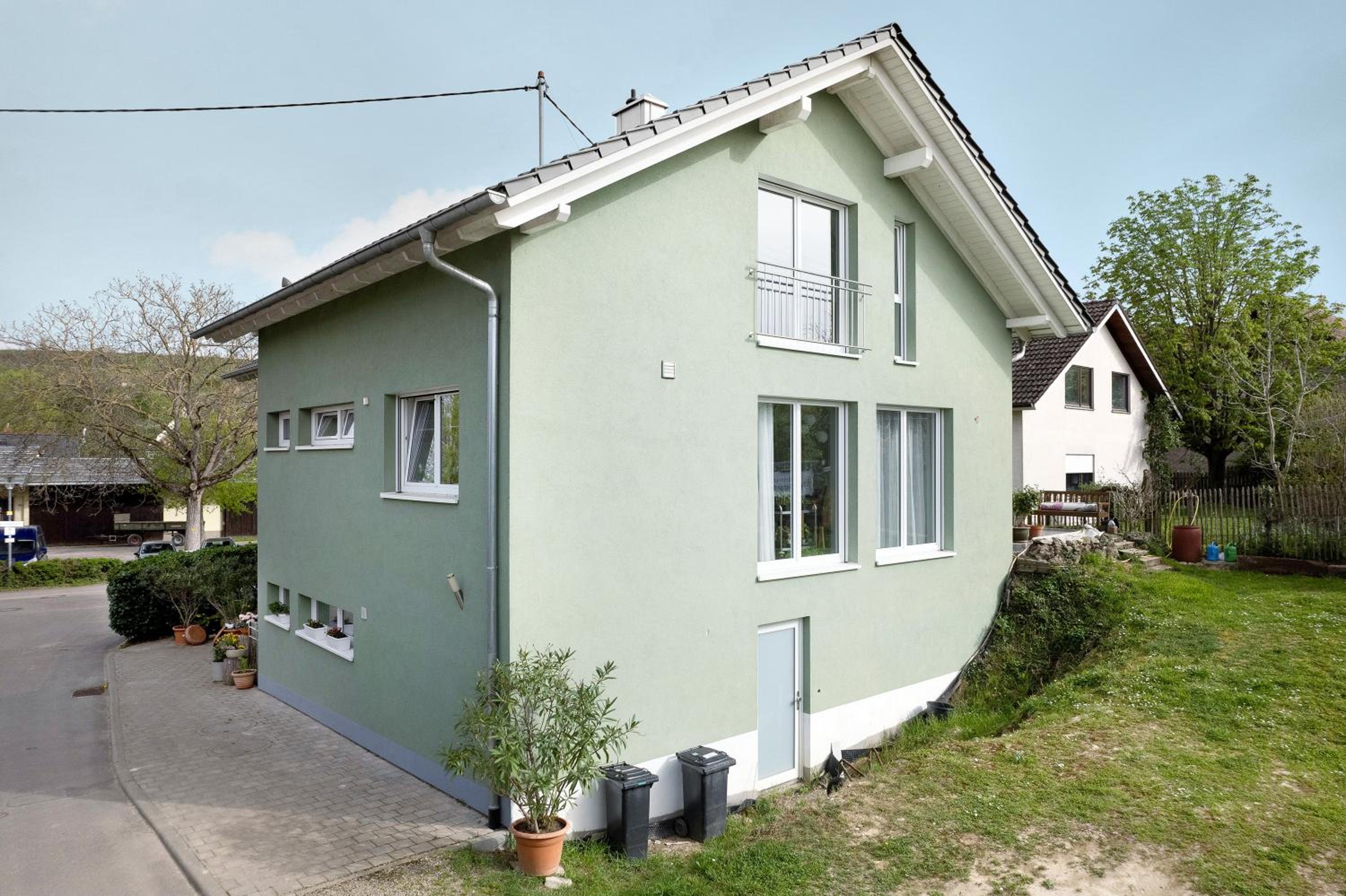 Ferienwohnung In Der Weinig view 3