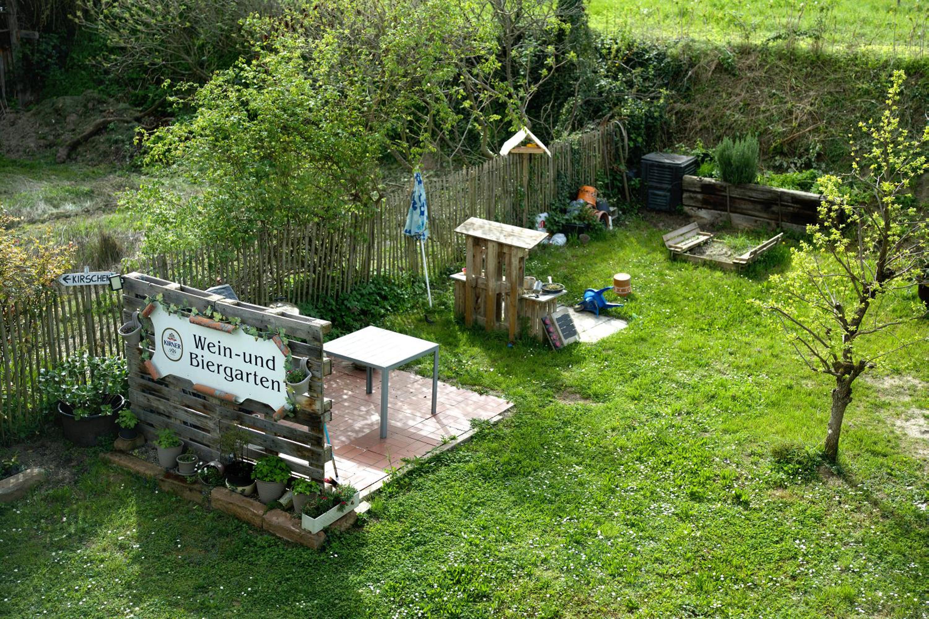 Ferienwohnung In Der Weinig view 2