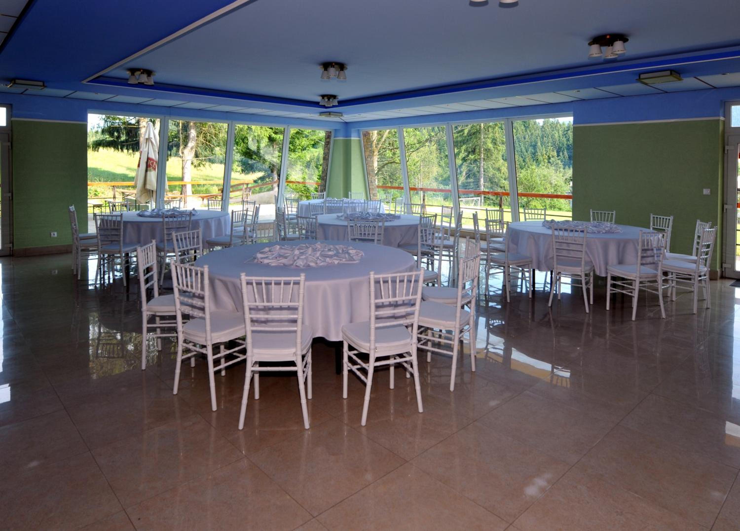 Hotel Orava - Apartmány