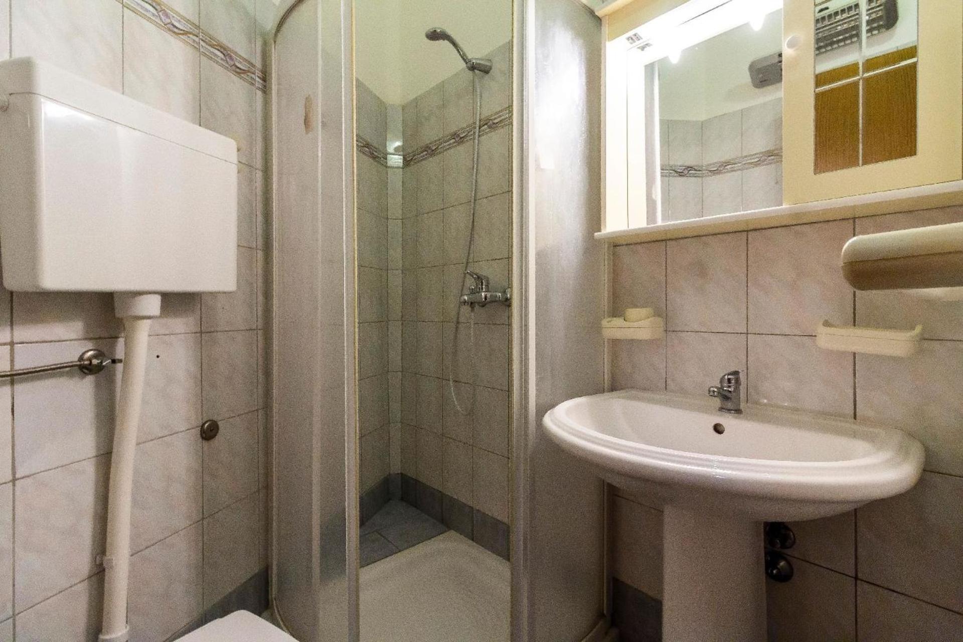 Ferienappartement Edi mit zwei Balkonen