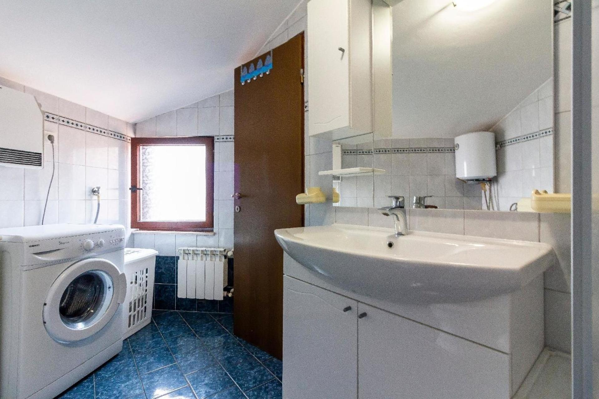 Ferienappartement Edi mit zwei Balkonen