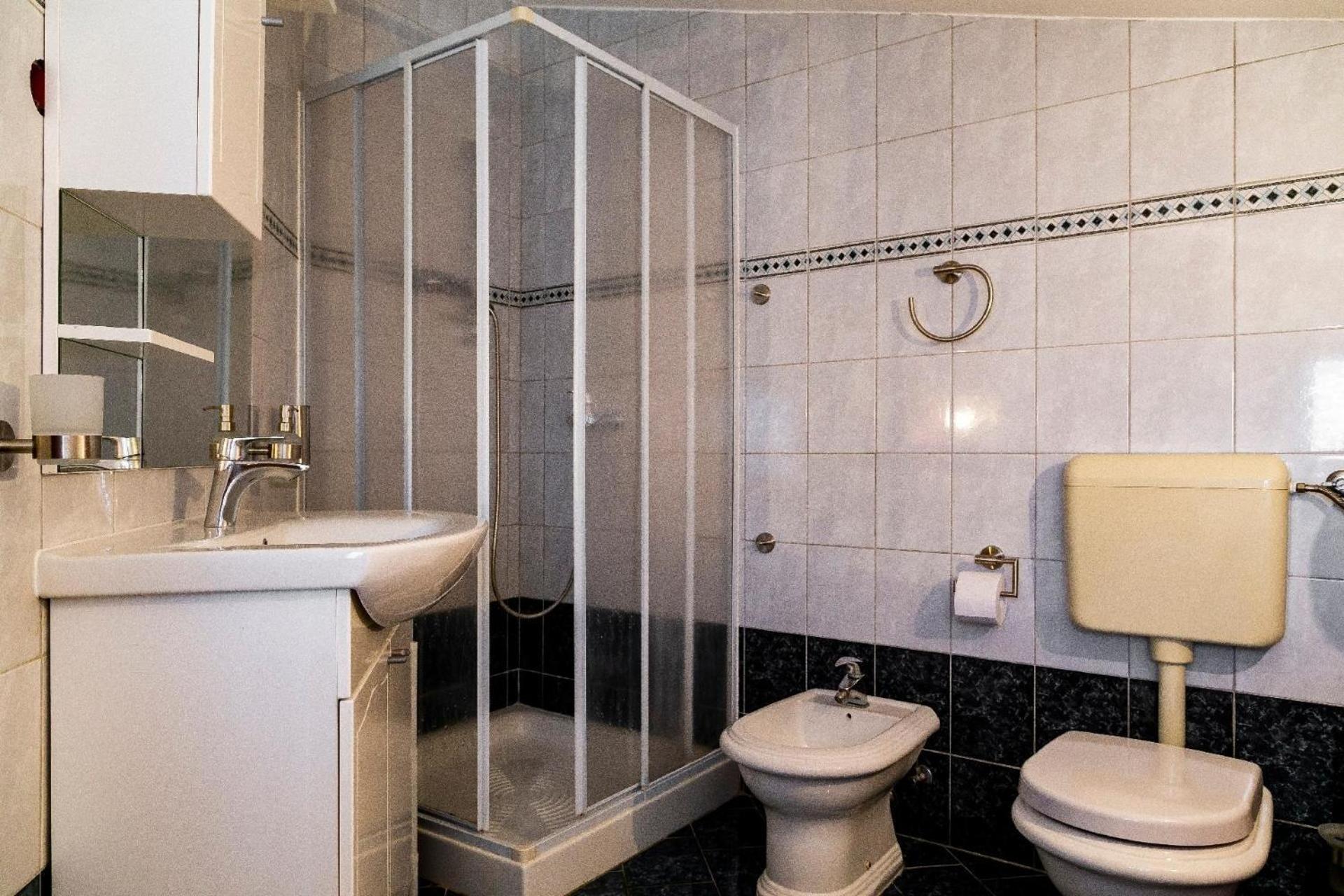 Ferienappartement Edi mit zwei Balkonen