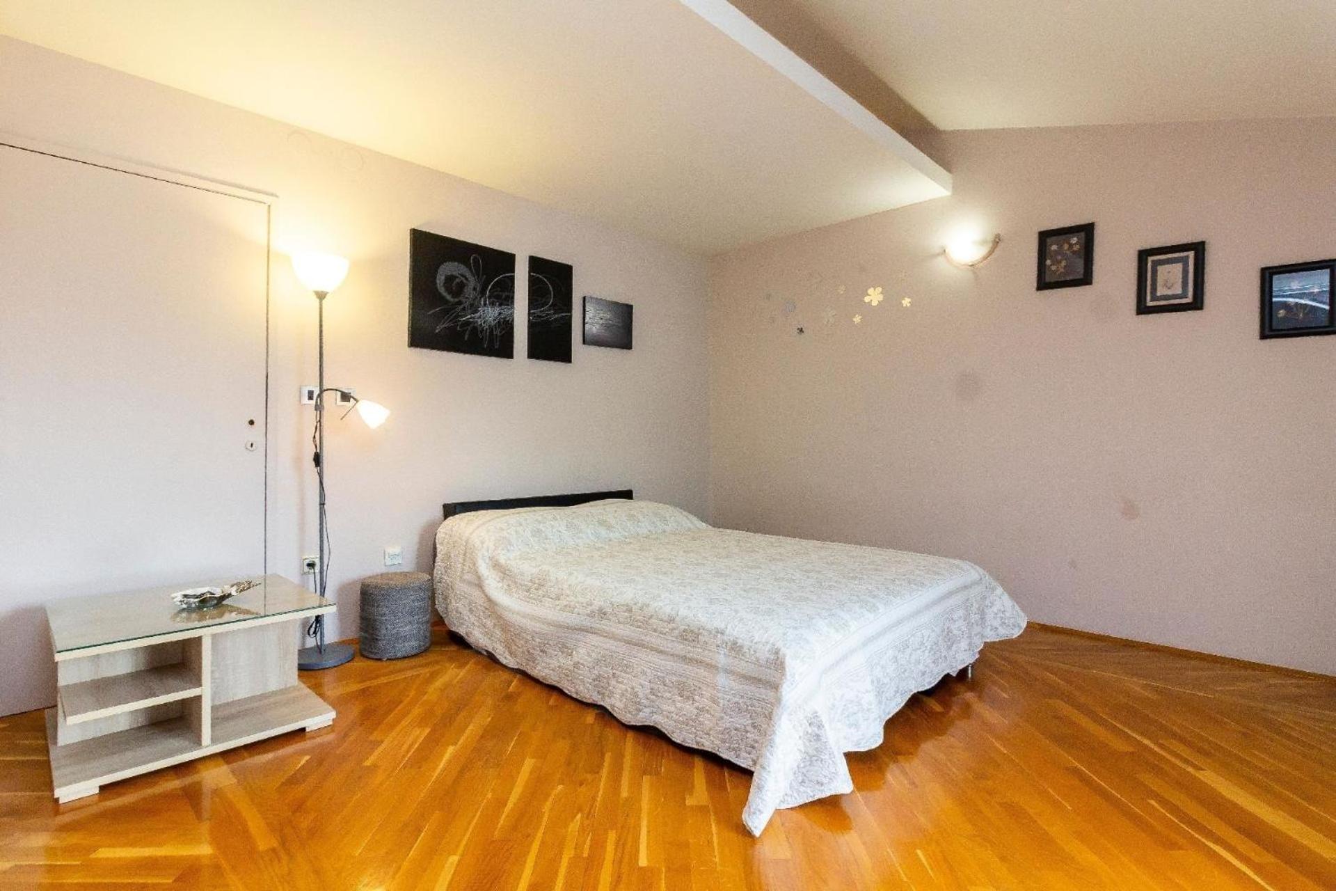 Ferienappartement Edi mit zwei Balkonen