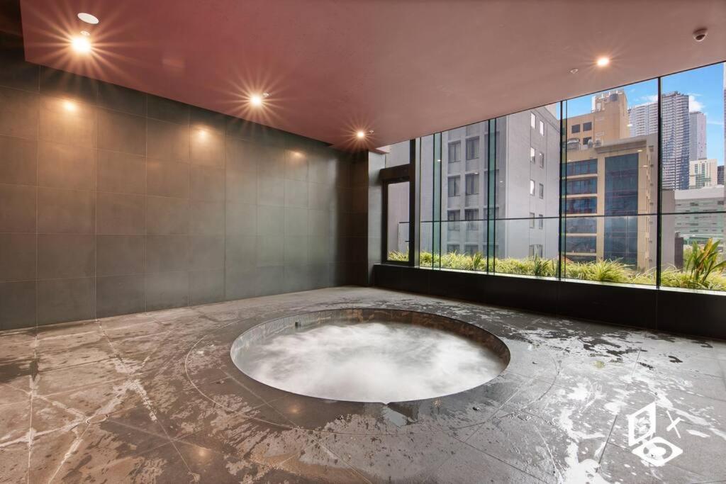 REST COLLECTION Highrise Studio Apartment at Melbourne Central