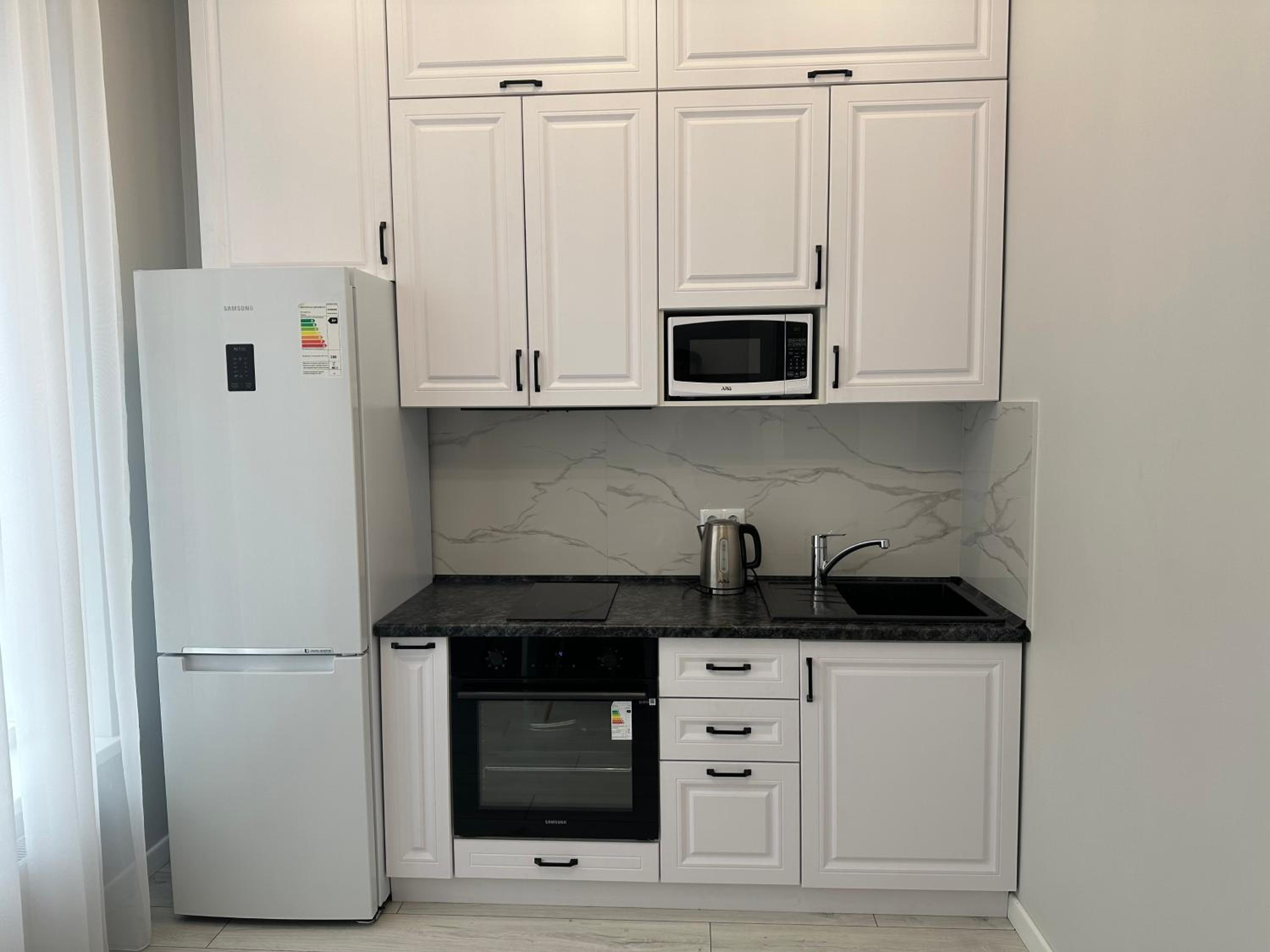 Esil Riverside Elite Apartments