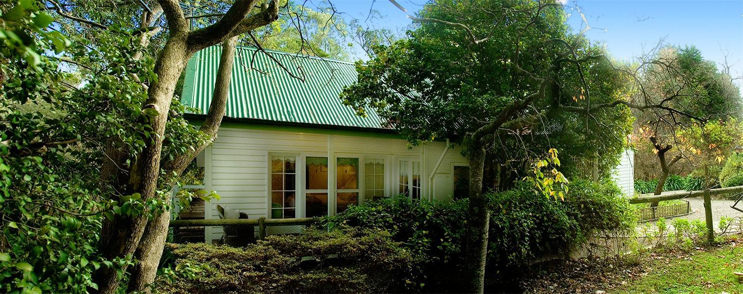 Tara House