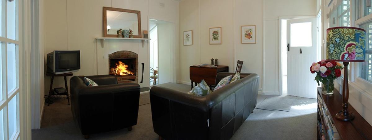 Tara House