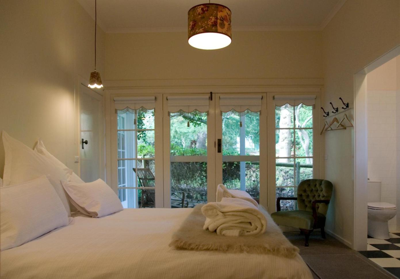 Tara House
