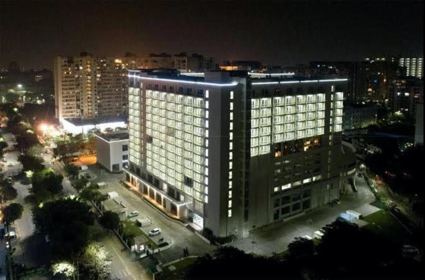 Country Inn & Suites By Migrolino Lucknow Gomti Nagar