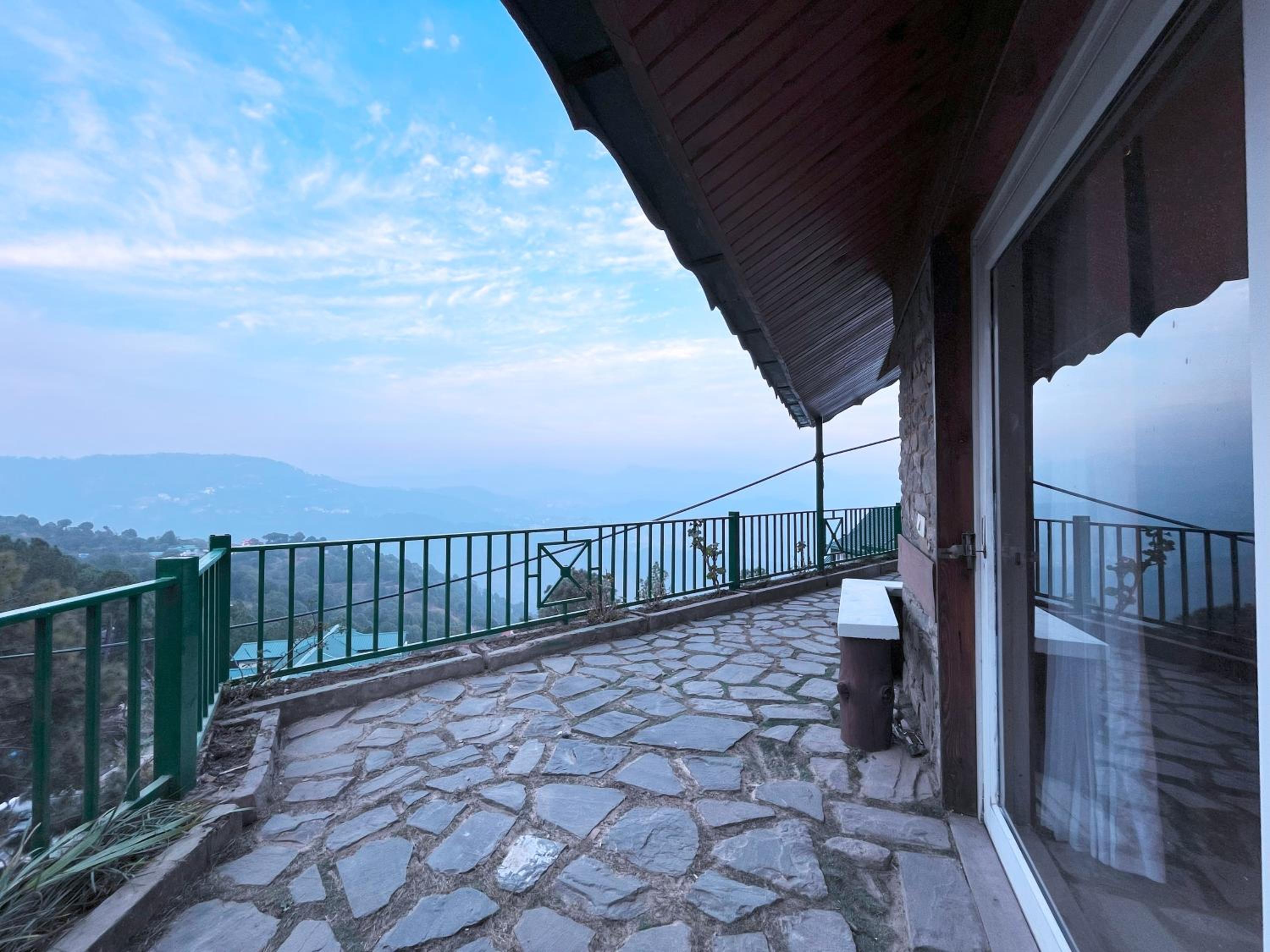 Seclude Kasauli, Himachal Pradesh, photo 102