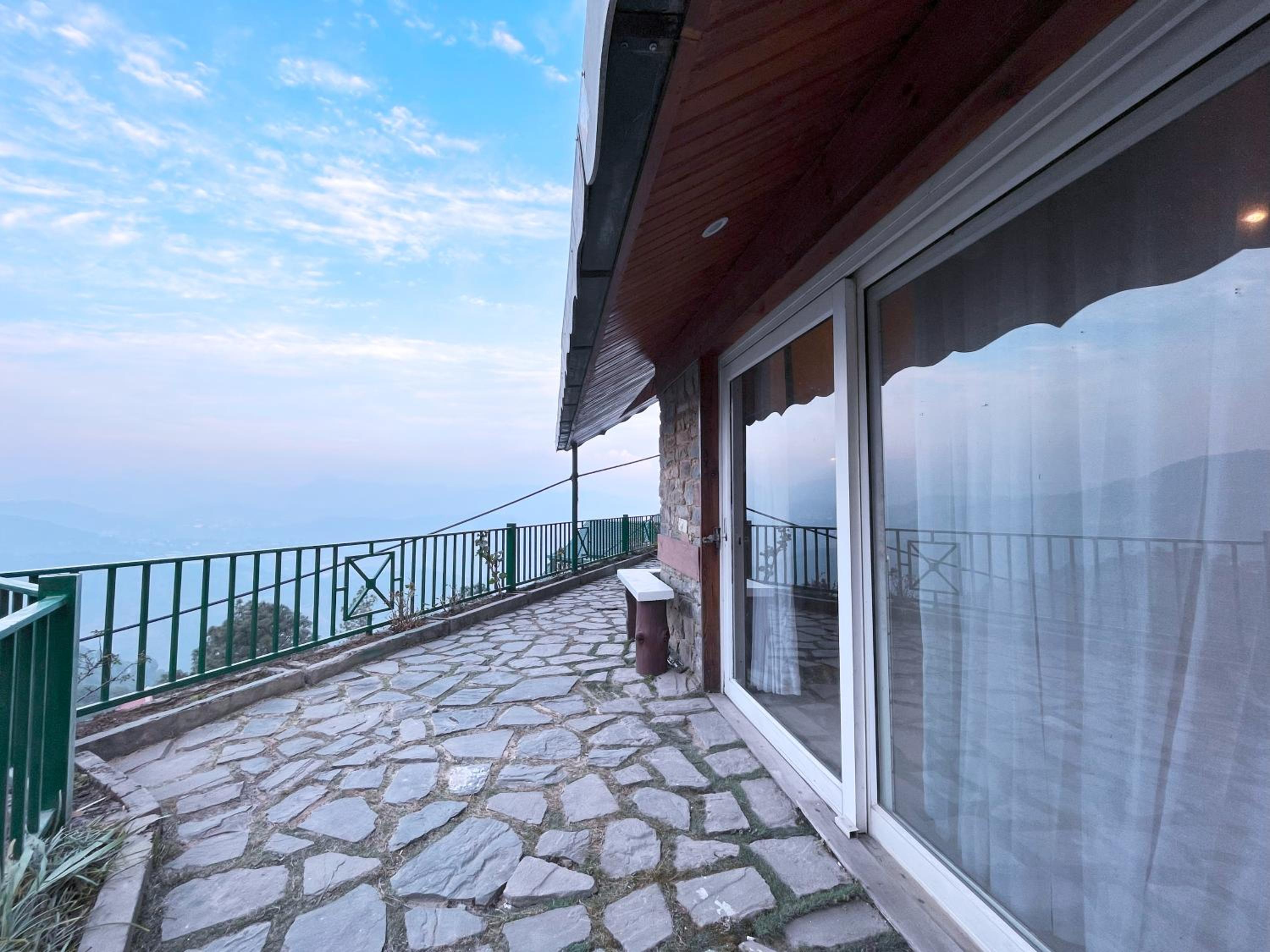Seclude Kasauli, Himachal Pradesh, photo 161