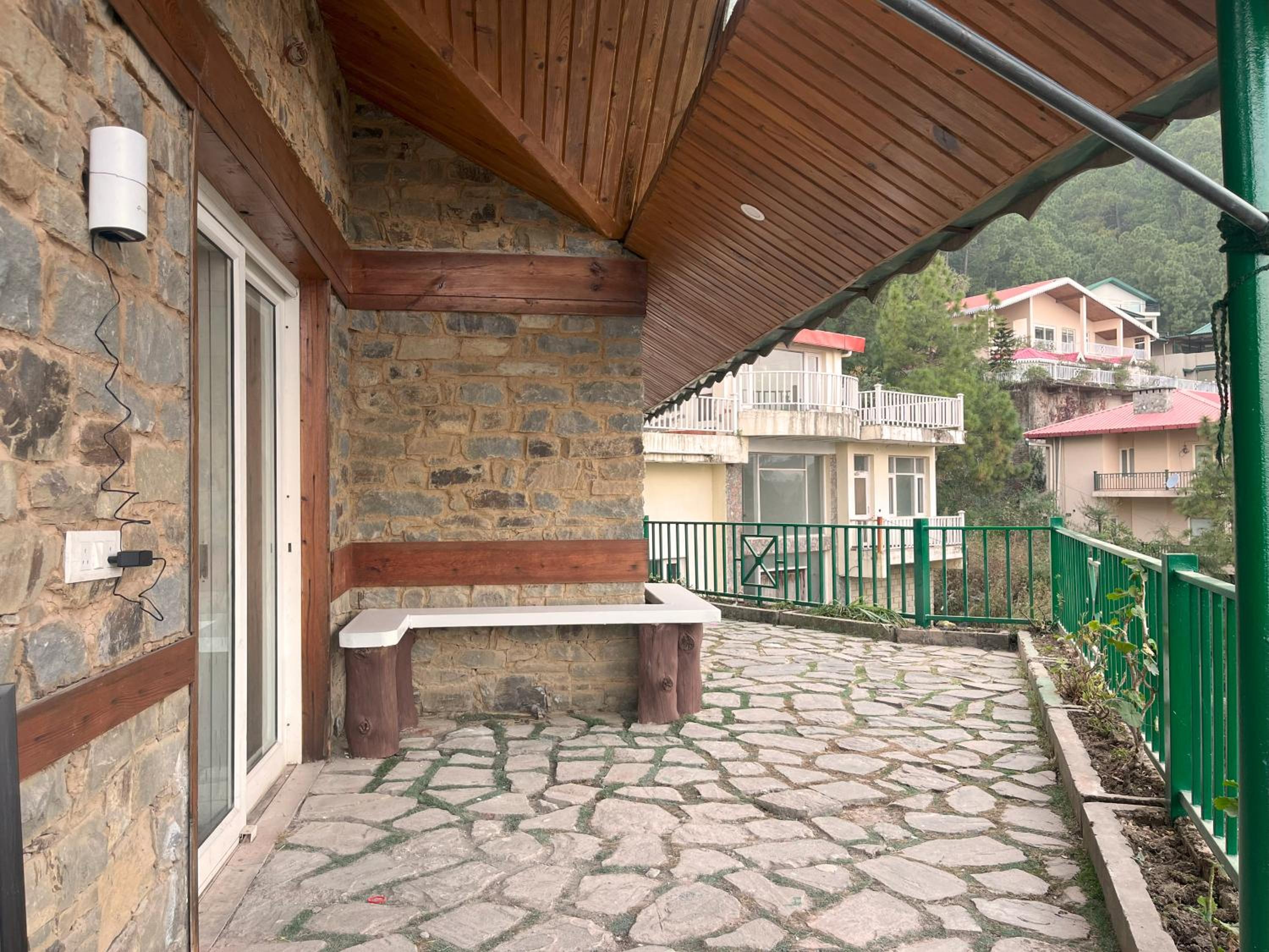 Seclude Kasauli, Himachal Pradesh, photo 44