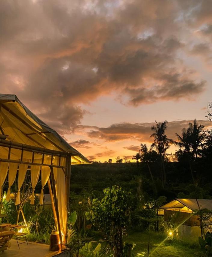 Camani Glamping