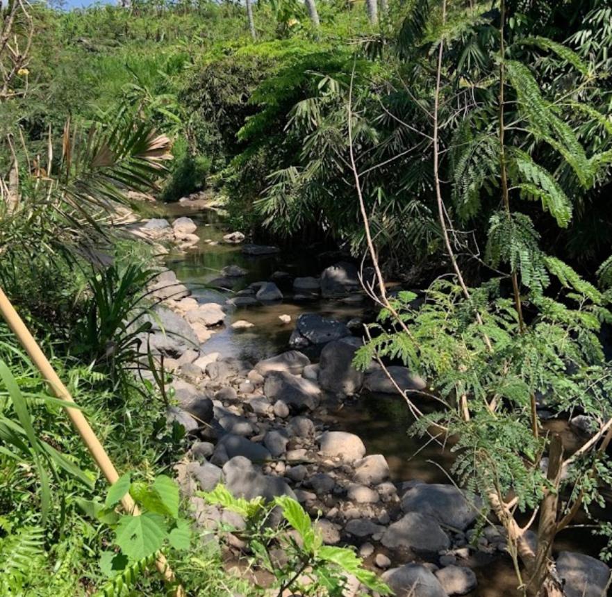 Camani Glamping