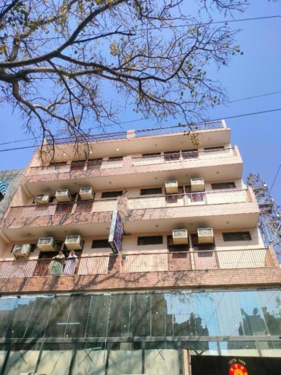 Diamond Home Stay In view 5
