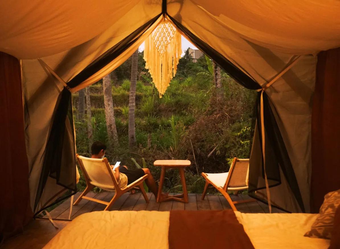Camani Glamping