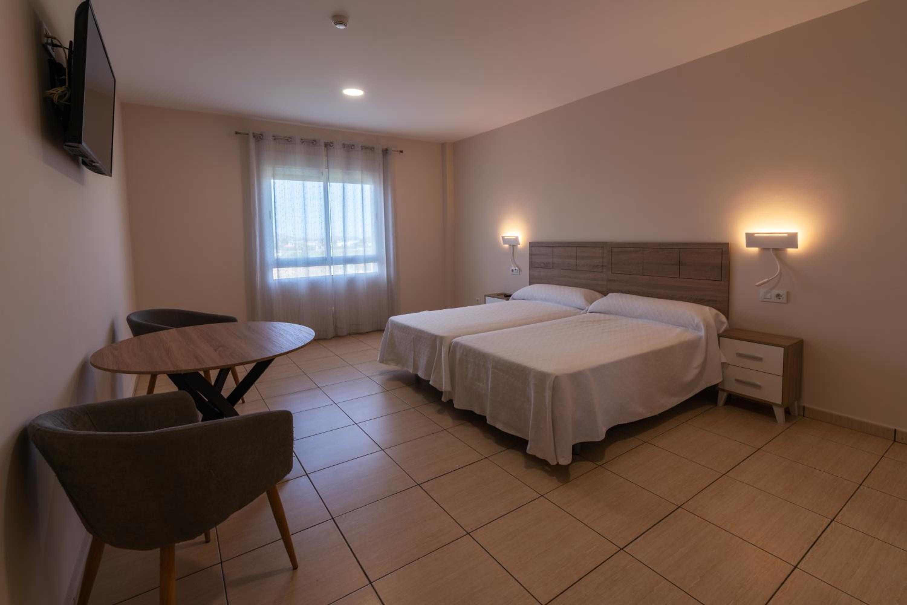 Hotel Tierra