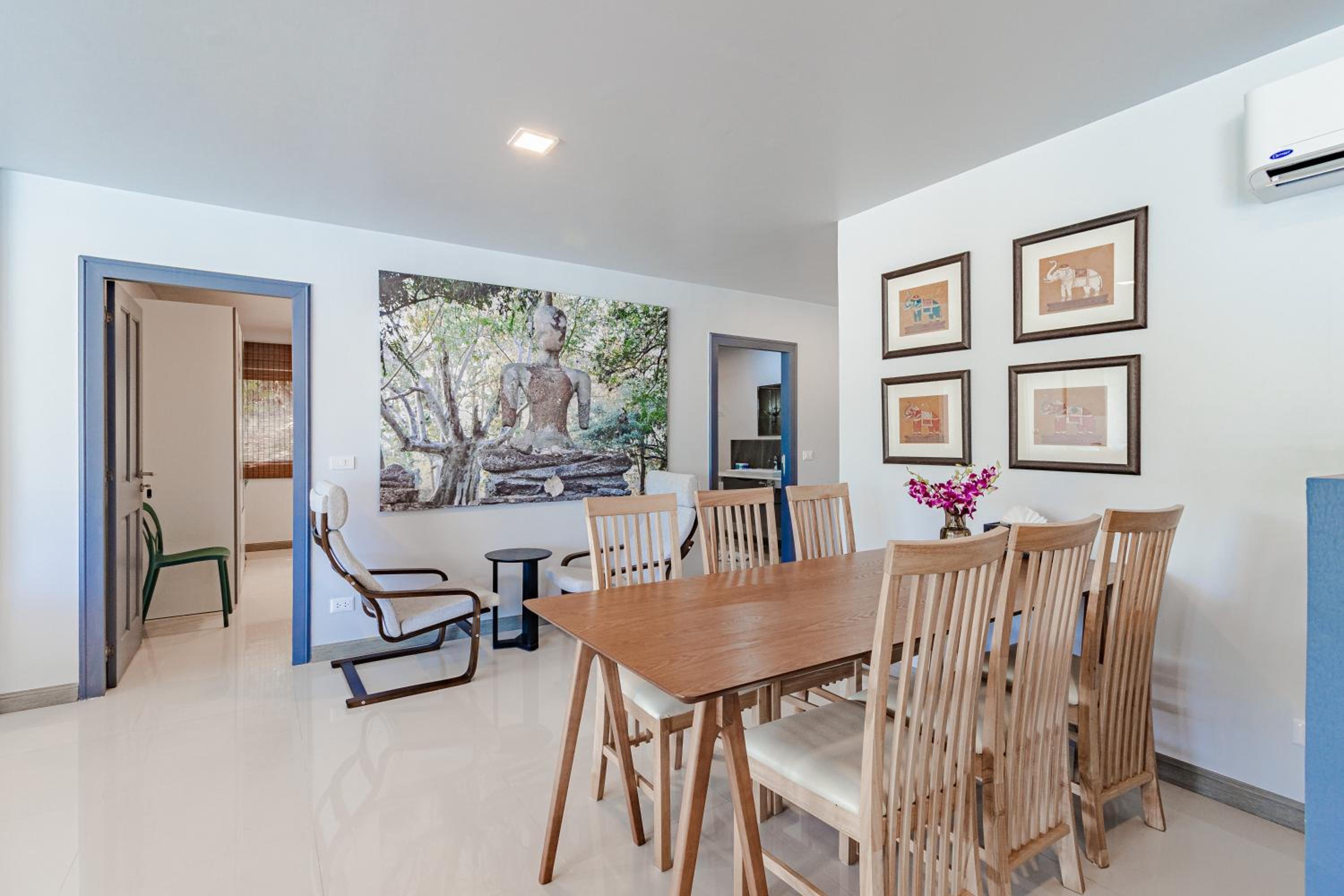 Kamala Beach Estate Resort - SHA Extra Plus