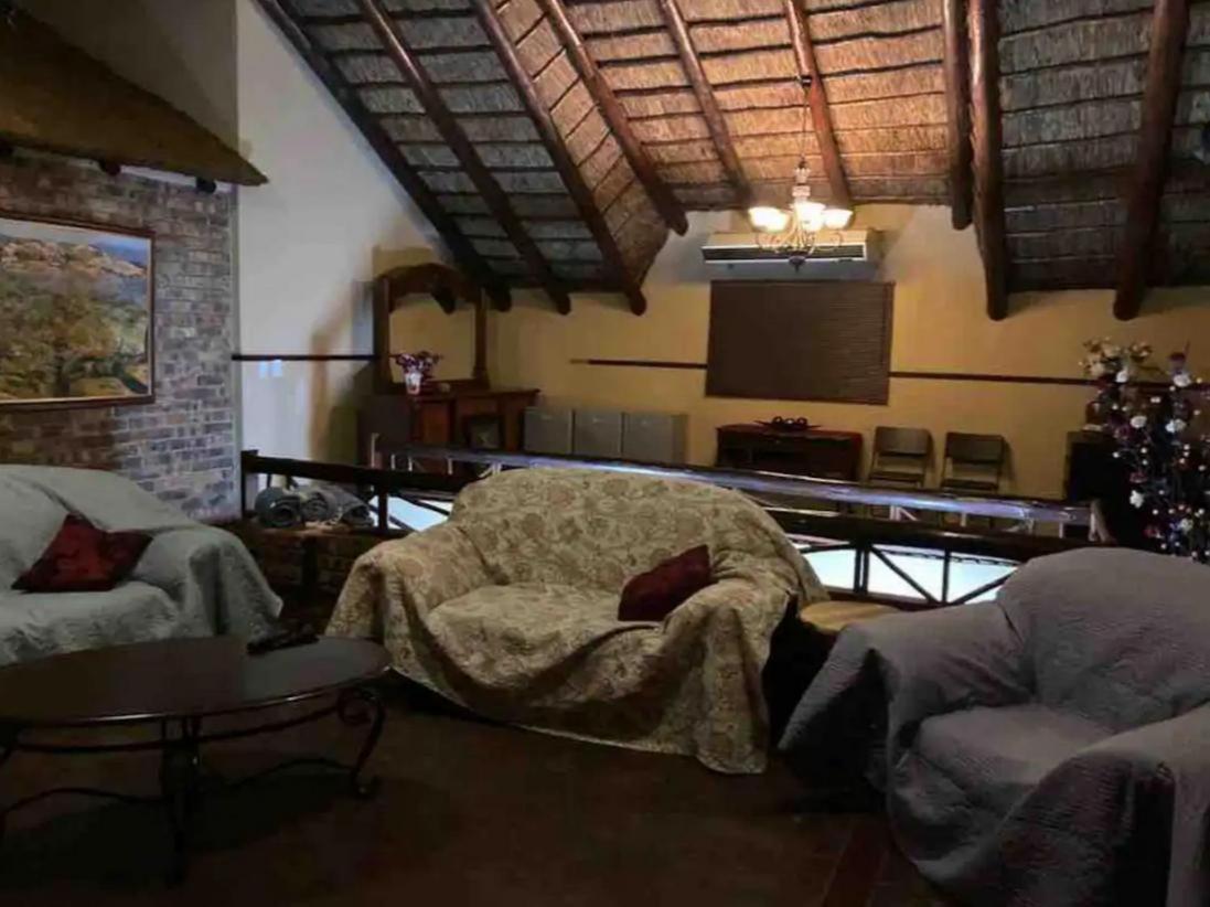 Ivory Sands Selfcatering house view 5
