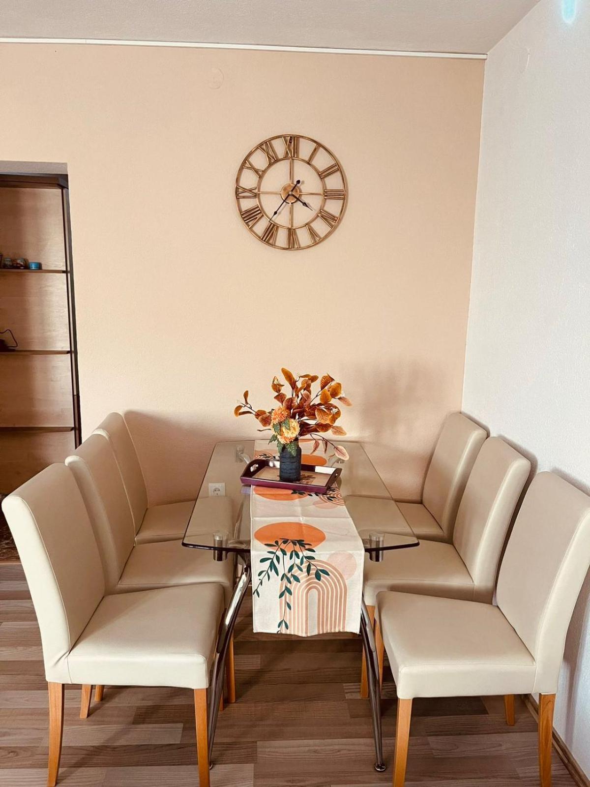 Summer house LejHana