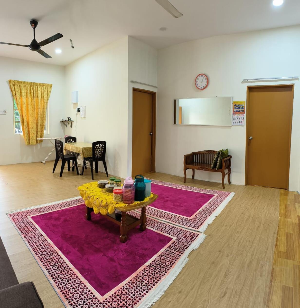 Rumah Bukit photo 6