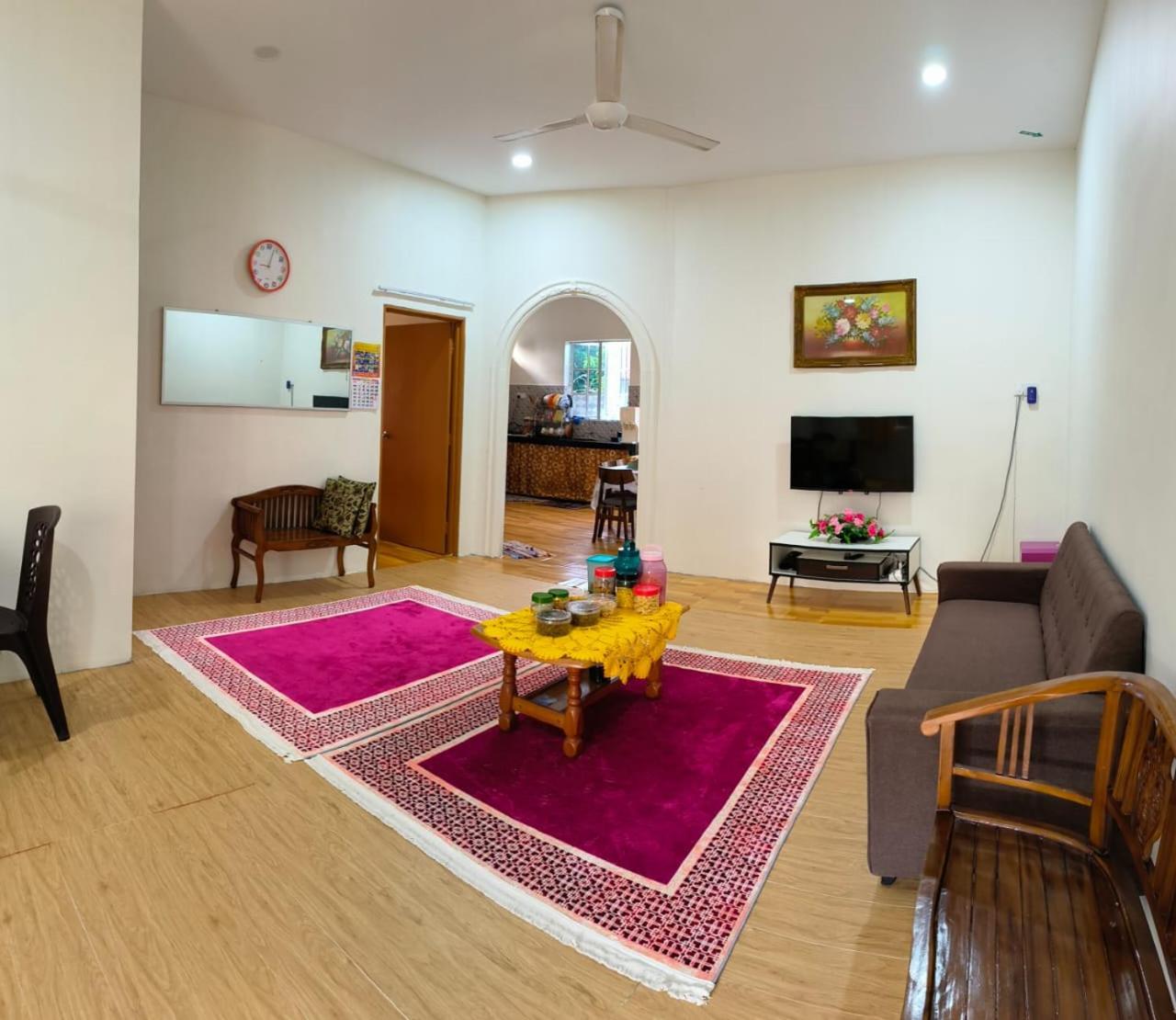 Rumah Bukit photo 5