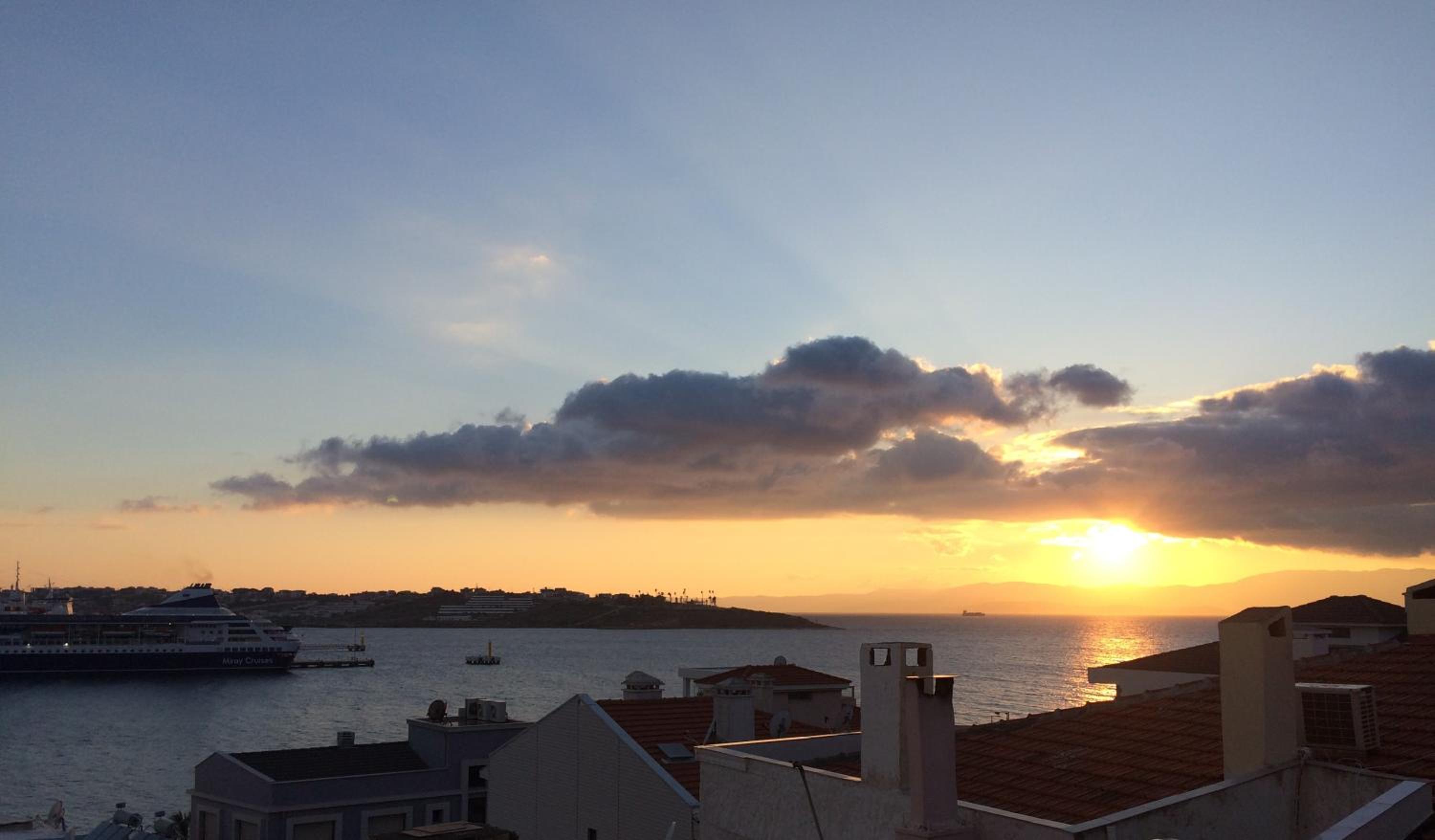 Azize Palas Apart Otel - Image 29