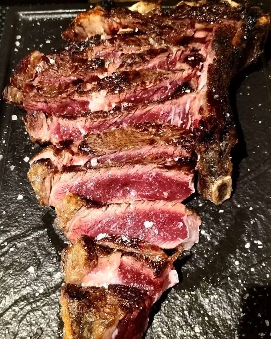 Il Vecchio Braciere