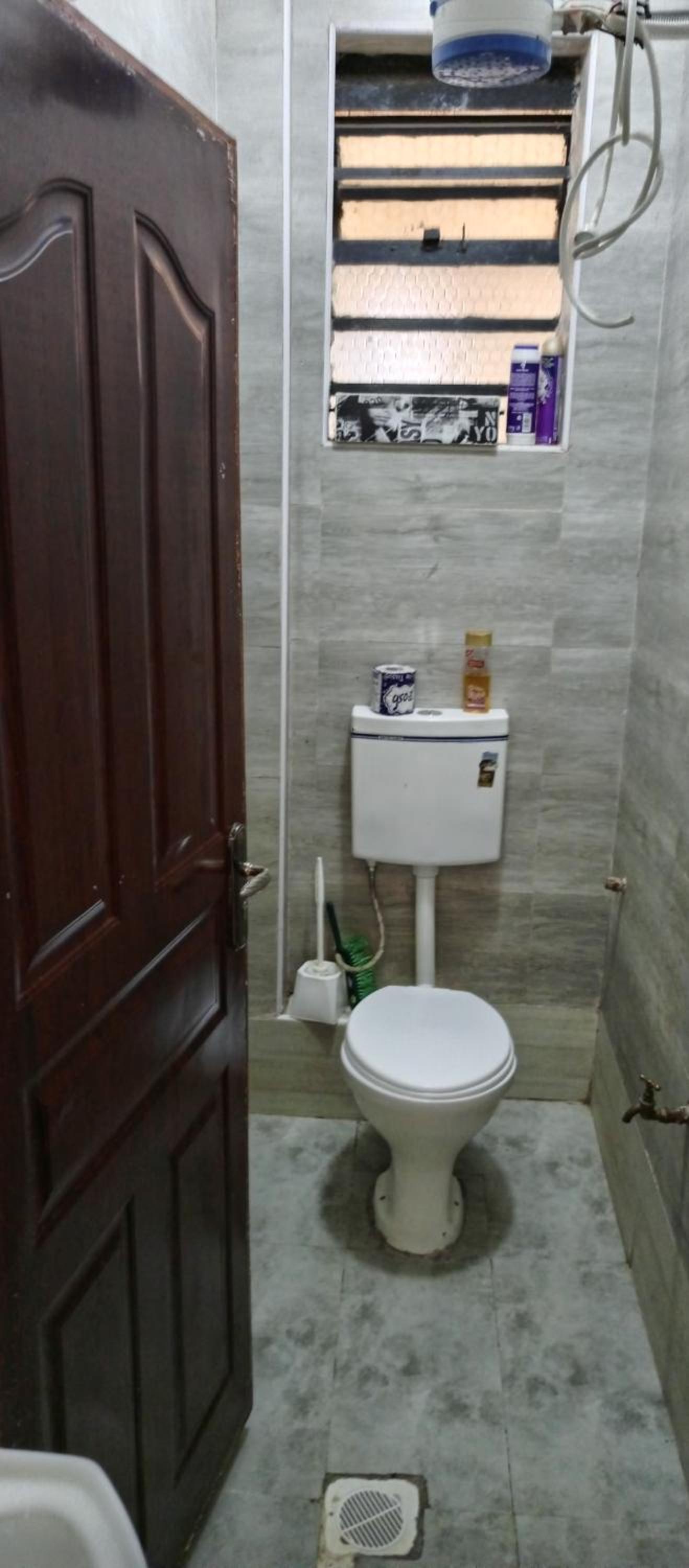 Luxury 1BR view 5