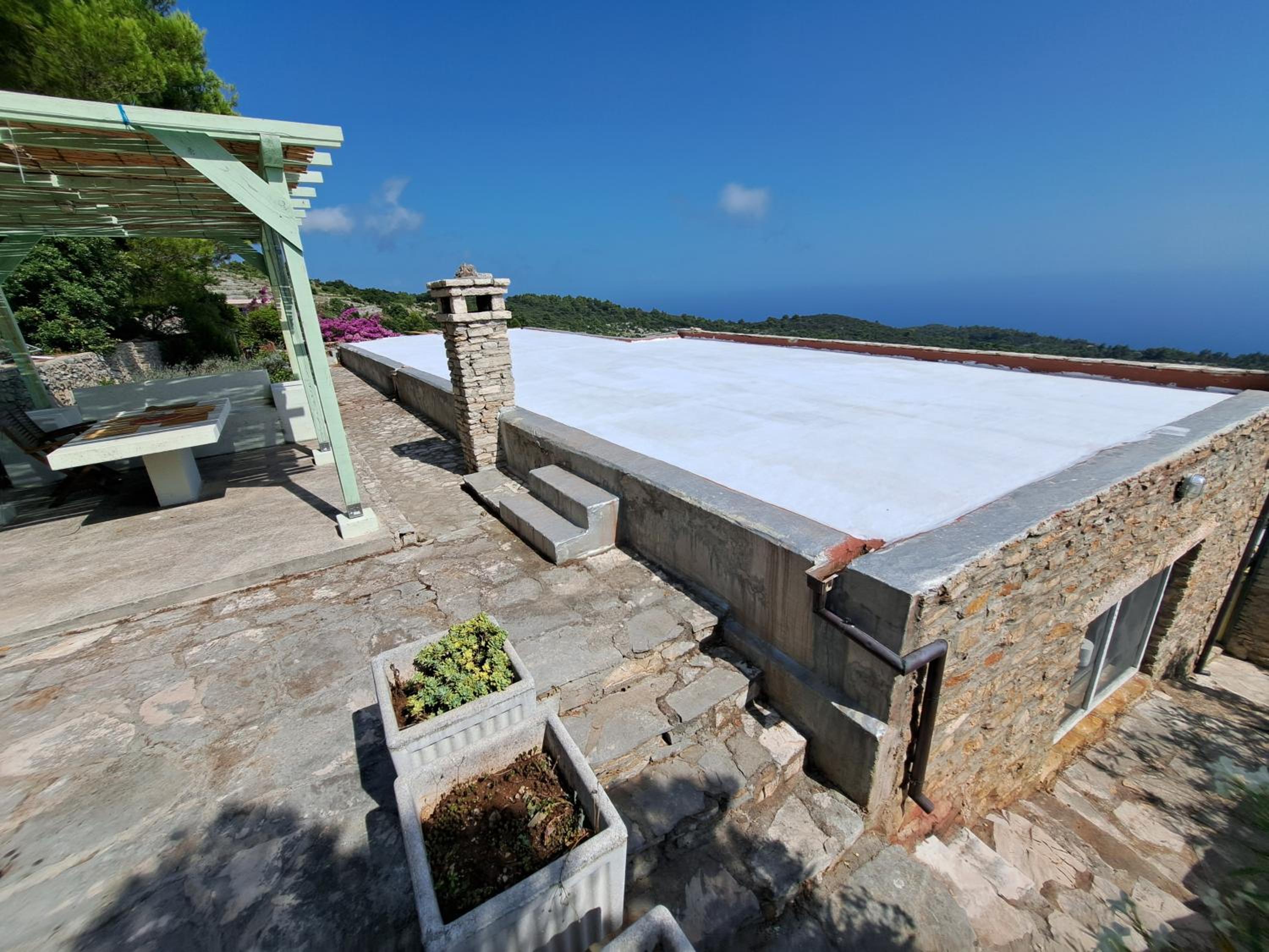 roof