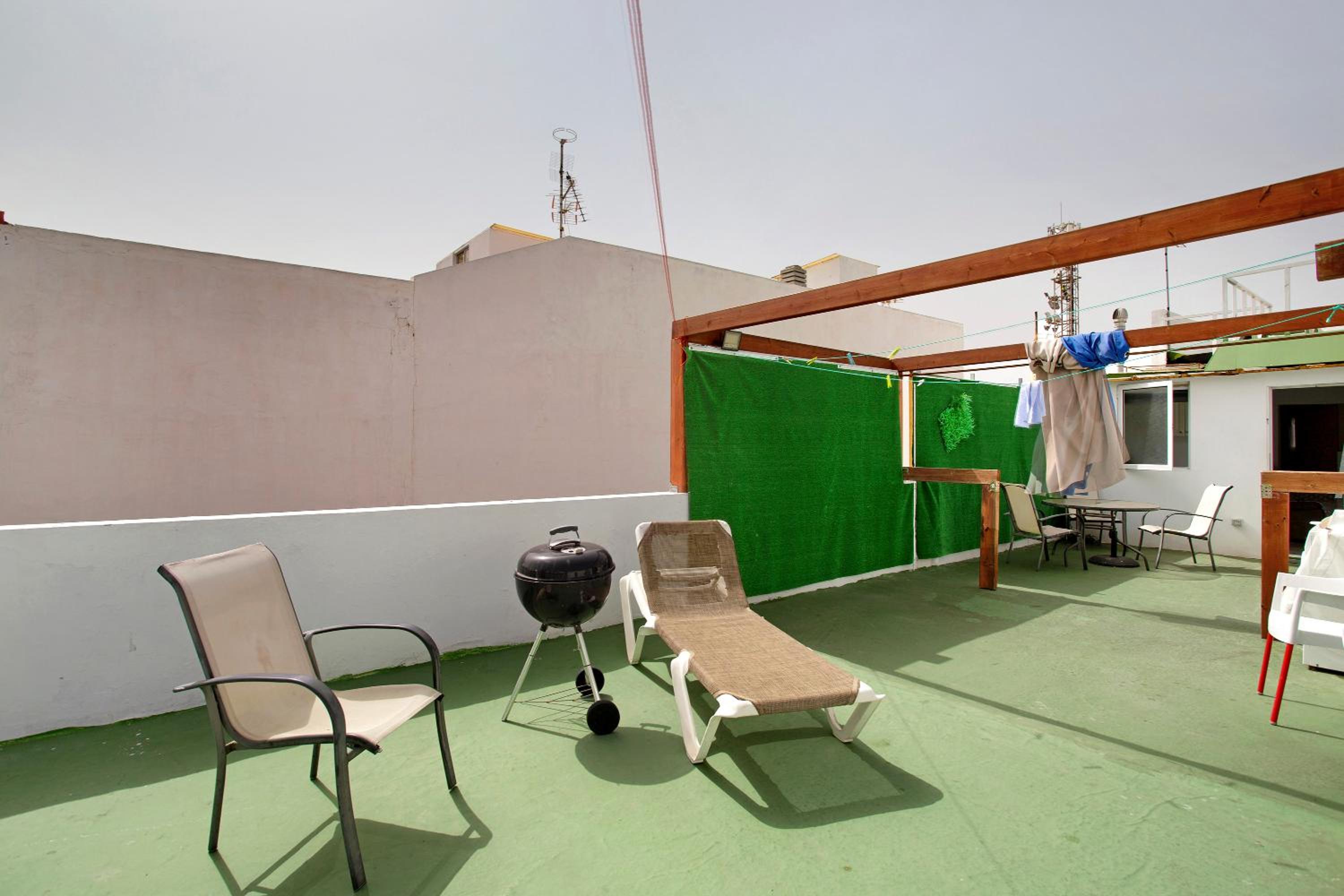 roof