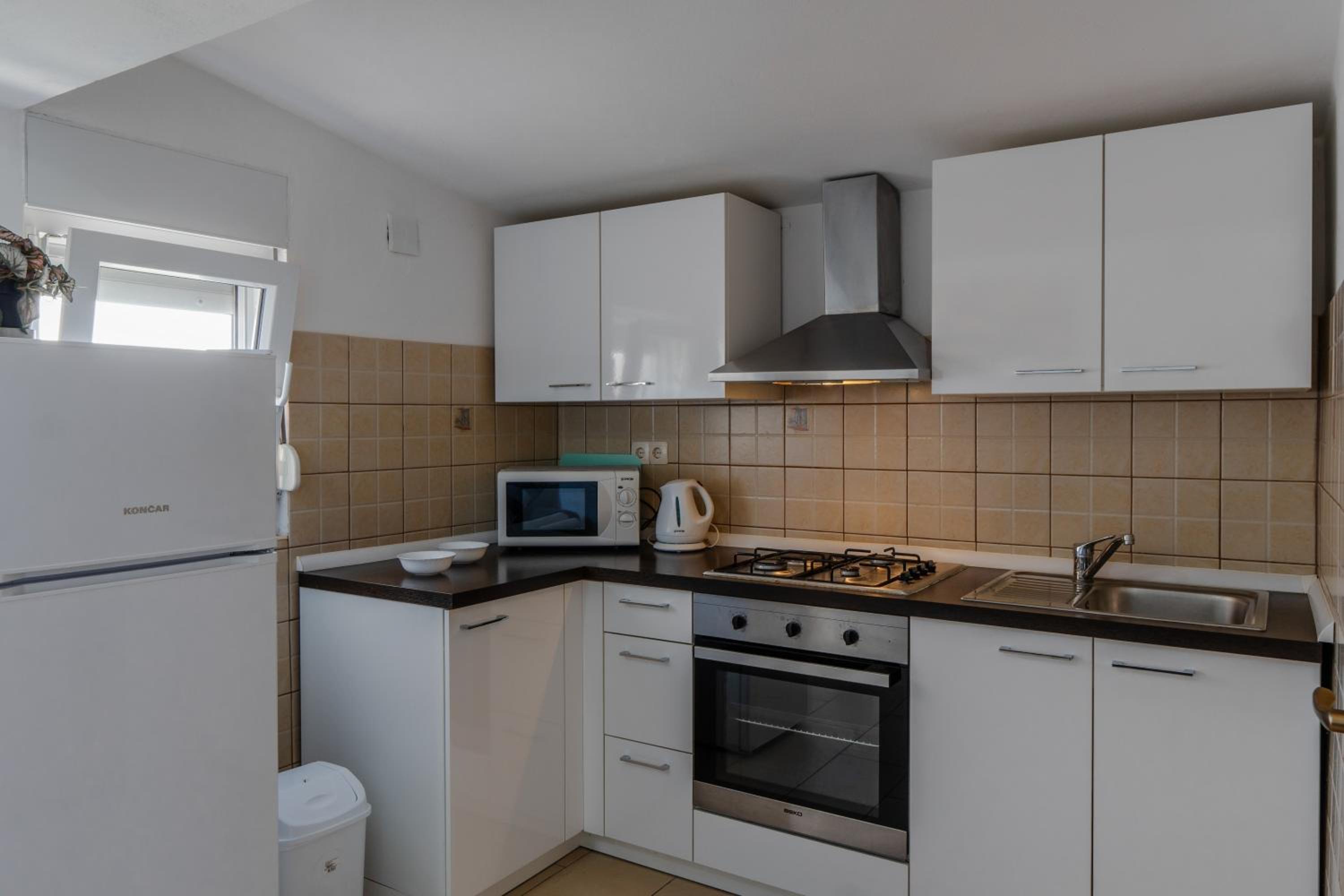 Apartments Josipovic