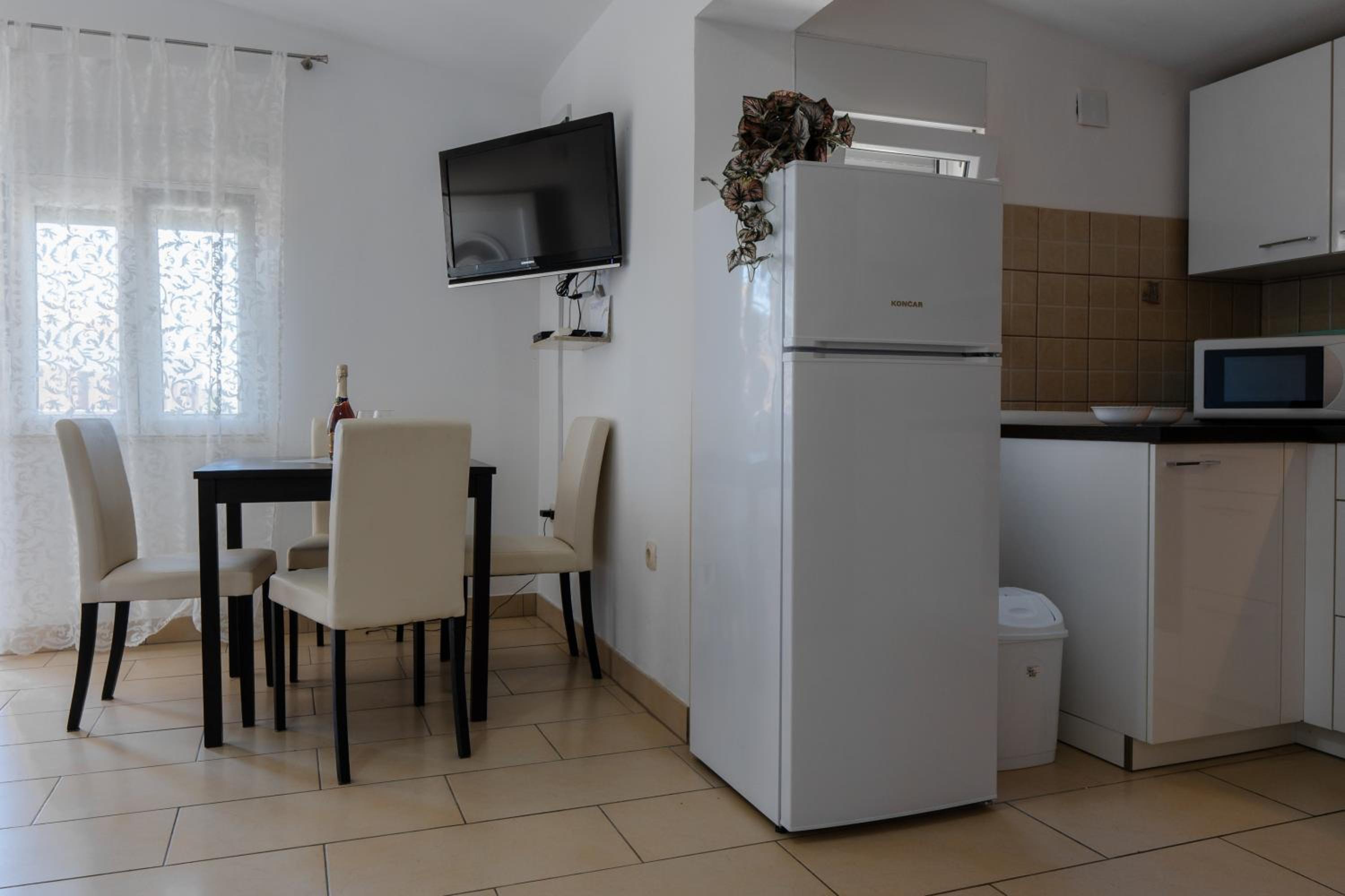 Apartments Josipovic