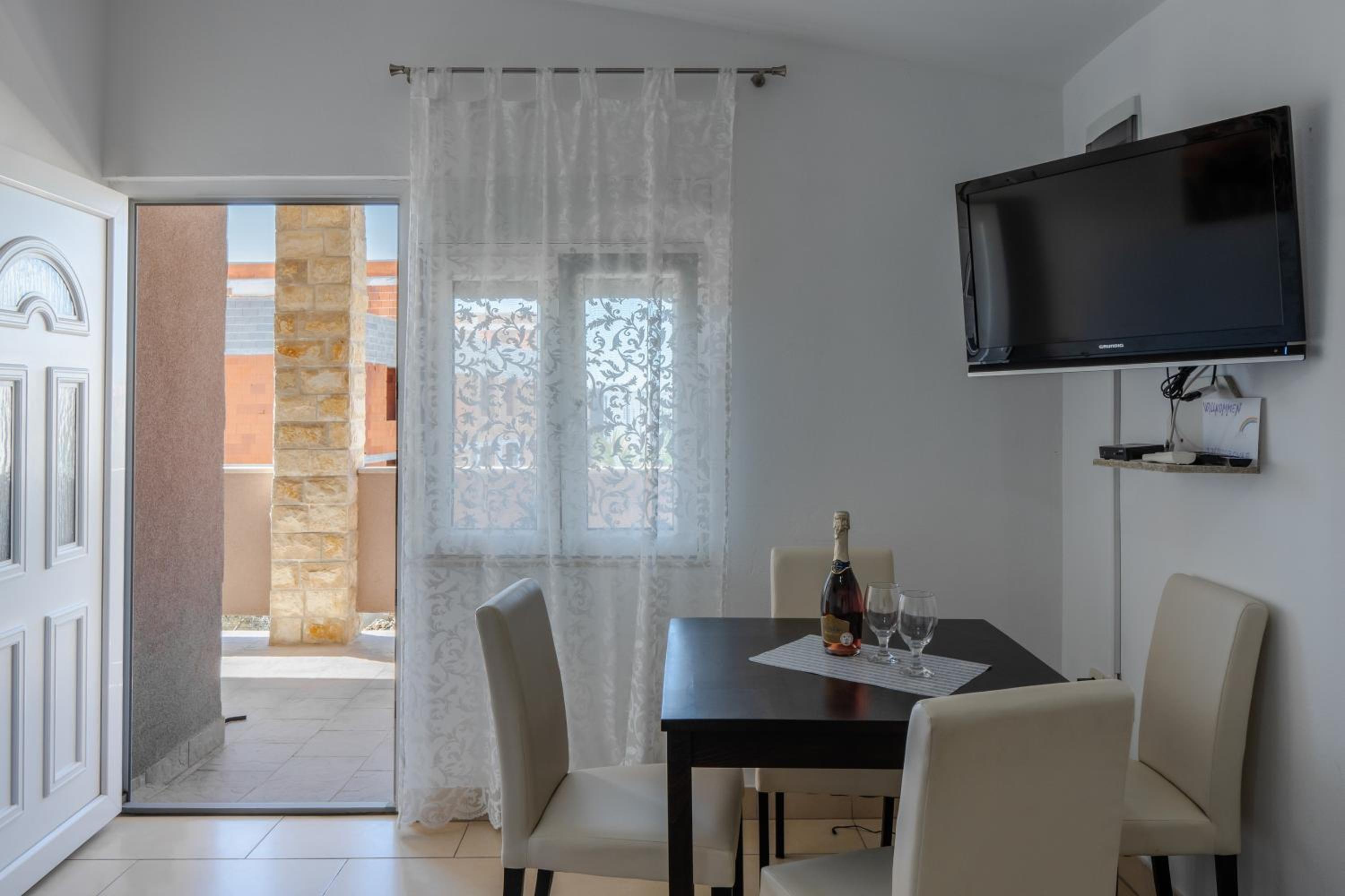 Apartments Josipovic
